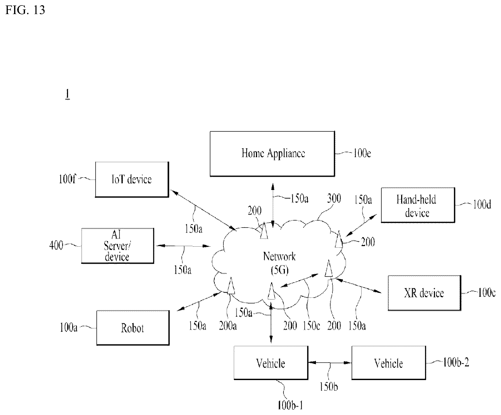 Patent US12317290 Figure 9 – Method and device for transmitting and receiving signals in wireless communication system