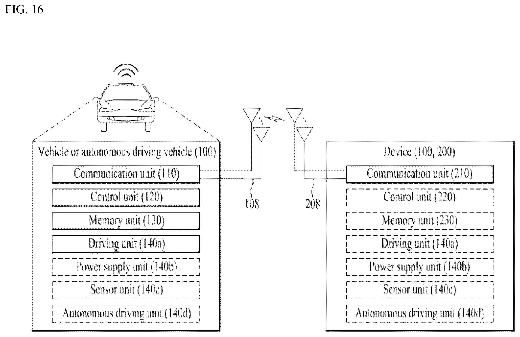 Patent US12317290 Figure 11 – Method and device for transmitting and receiving signals in wireless communication system