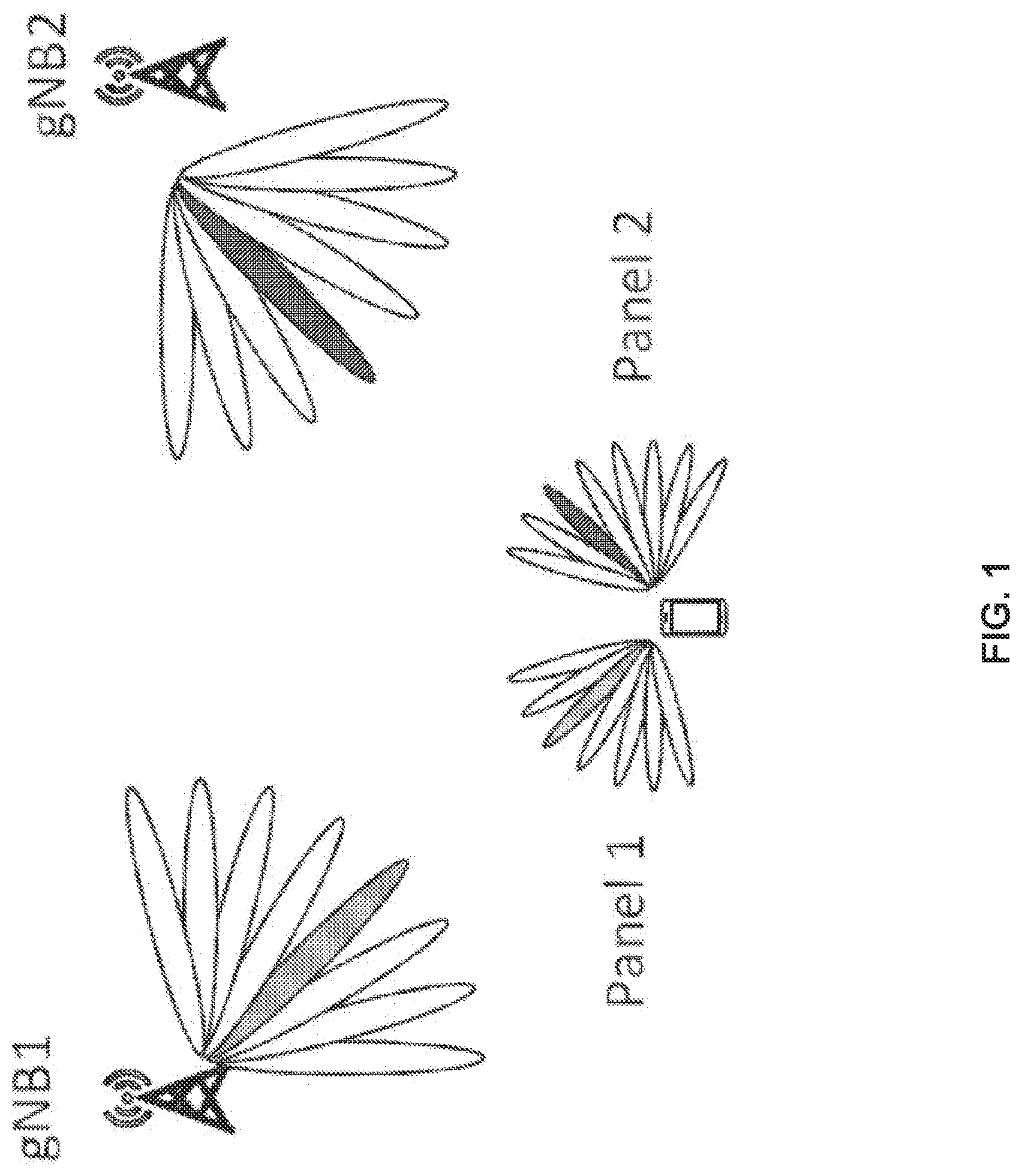 Patent US12317296 Figure 1 – Systems and methods for control signaling of uplink transmission for multiple antenna panels