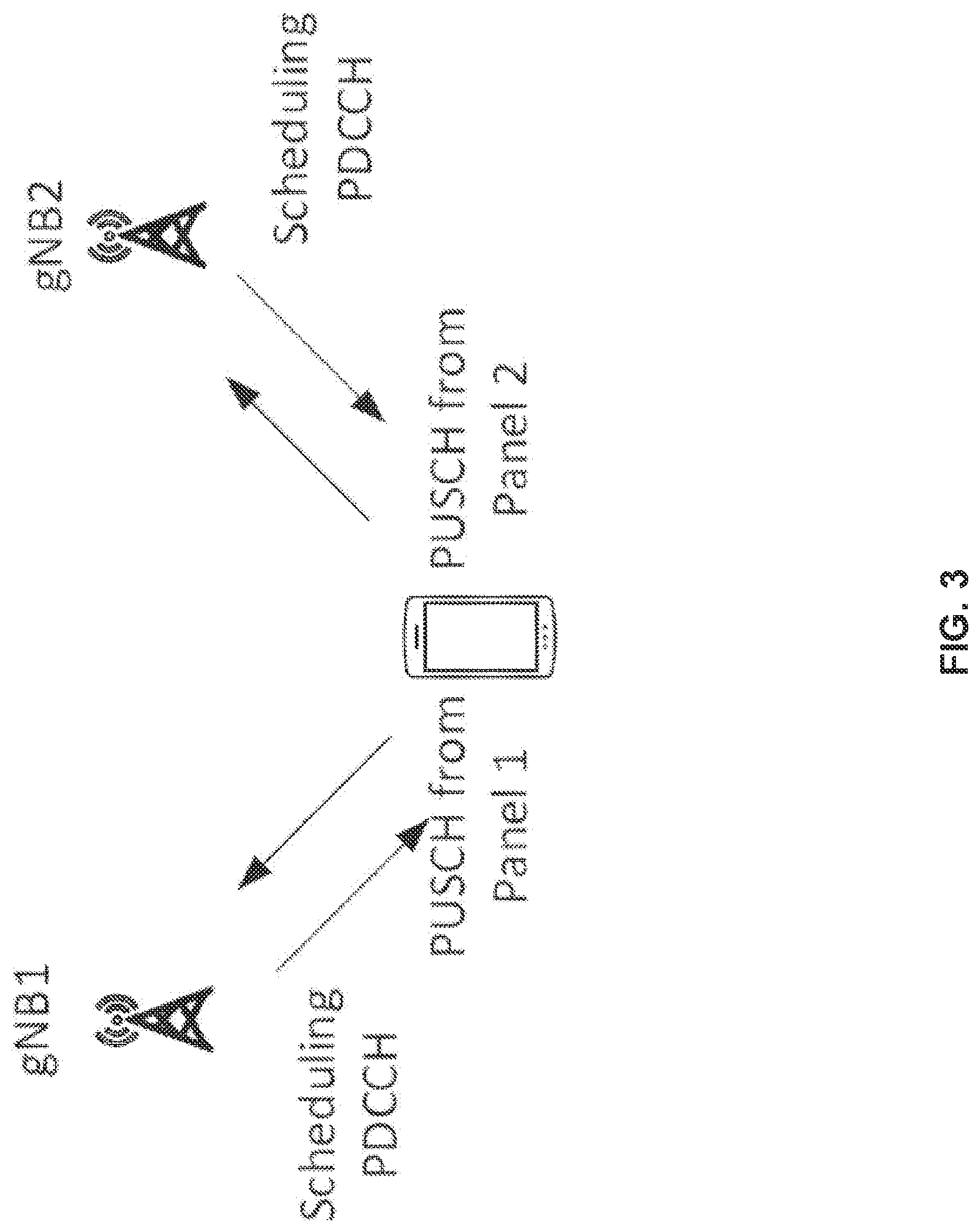 Patent US12317296 Figure 3 – Systems and methods for control signaling of uplink transmission for multiple antenna panels