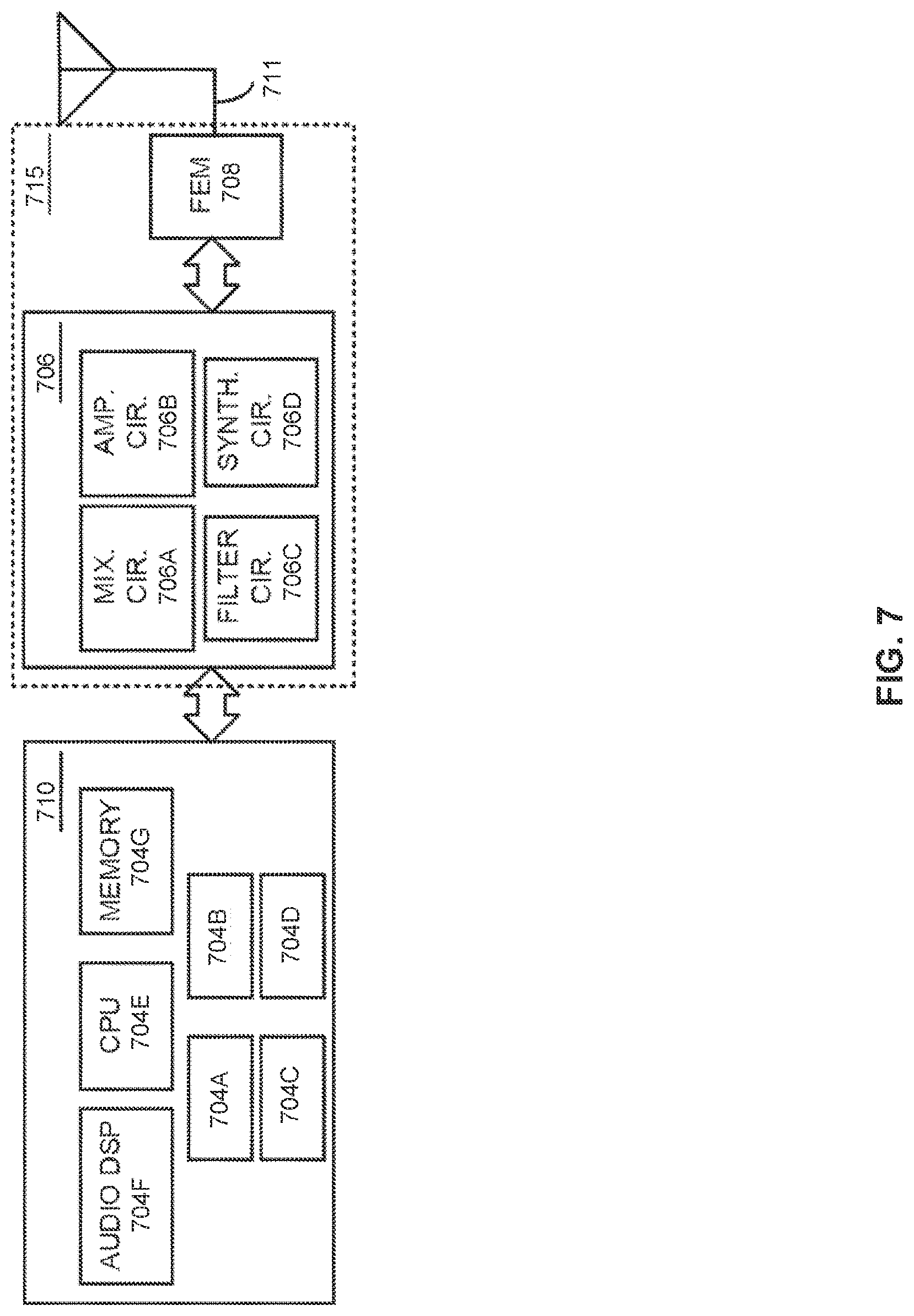 Patent US12317296 Figure 9 – Systems and methods for control signaling of uplink transmission for multiple antenna panels