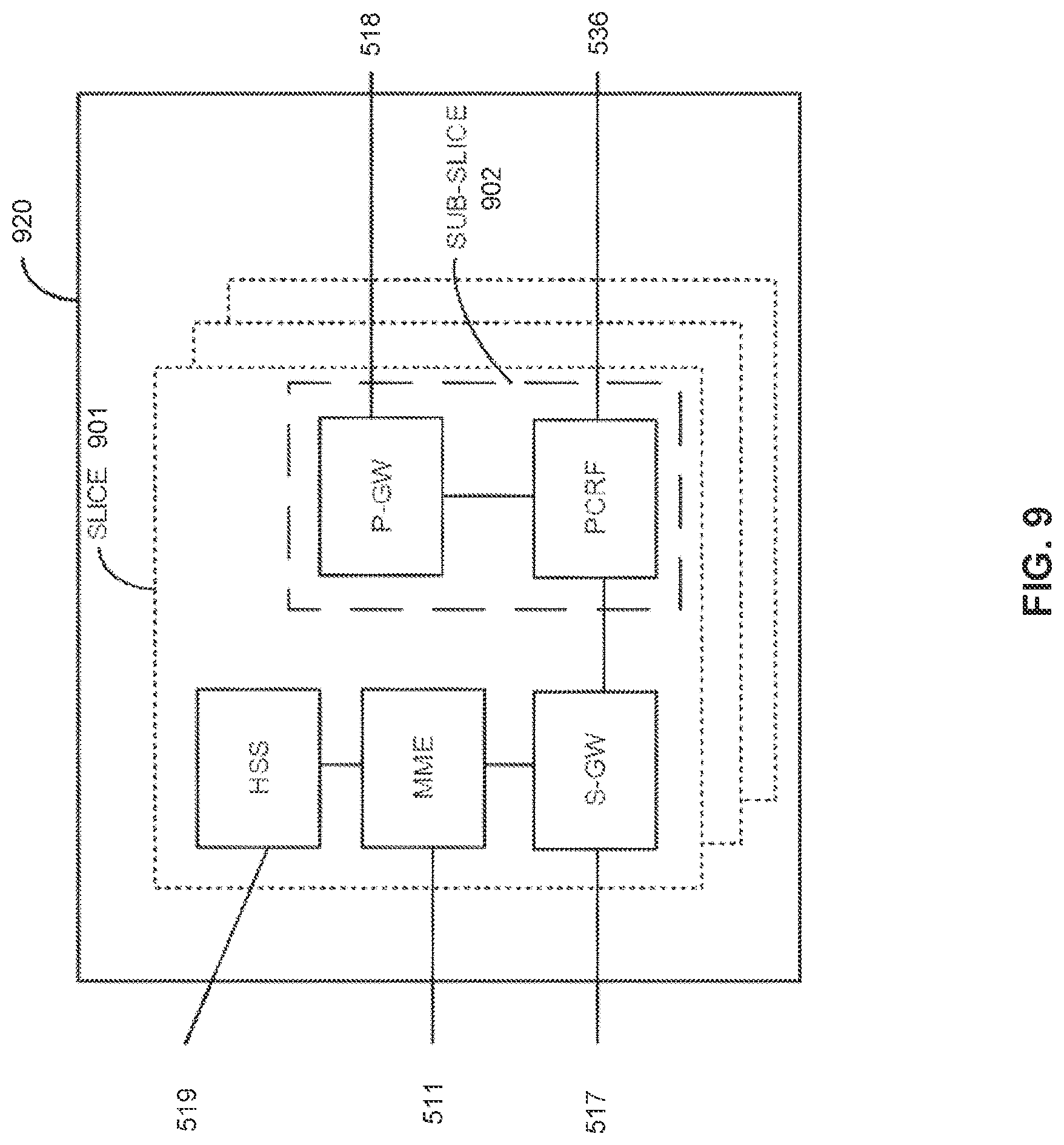 Patent US12317296 Figure 11 – Systems and methods for control signaling of uplink transmission for multiple antenna panels