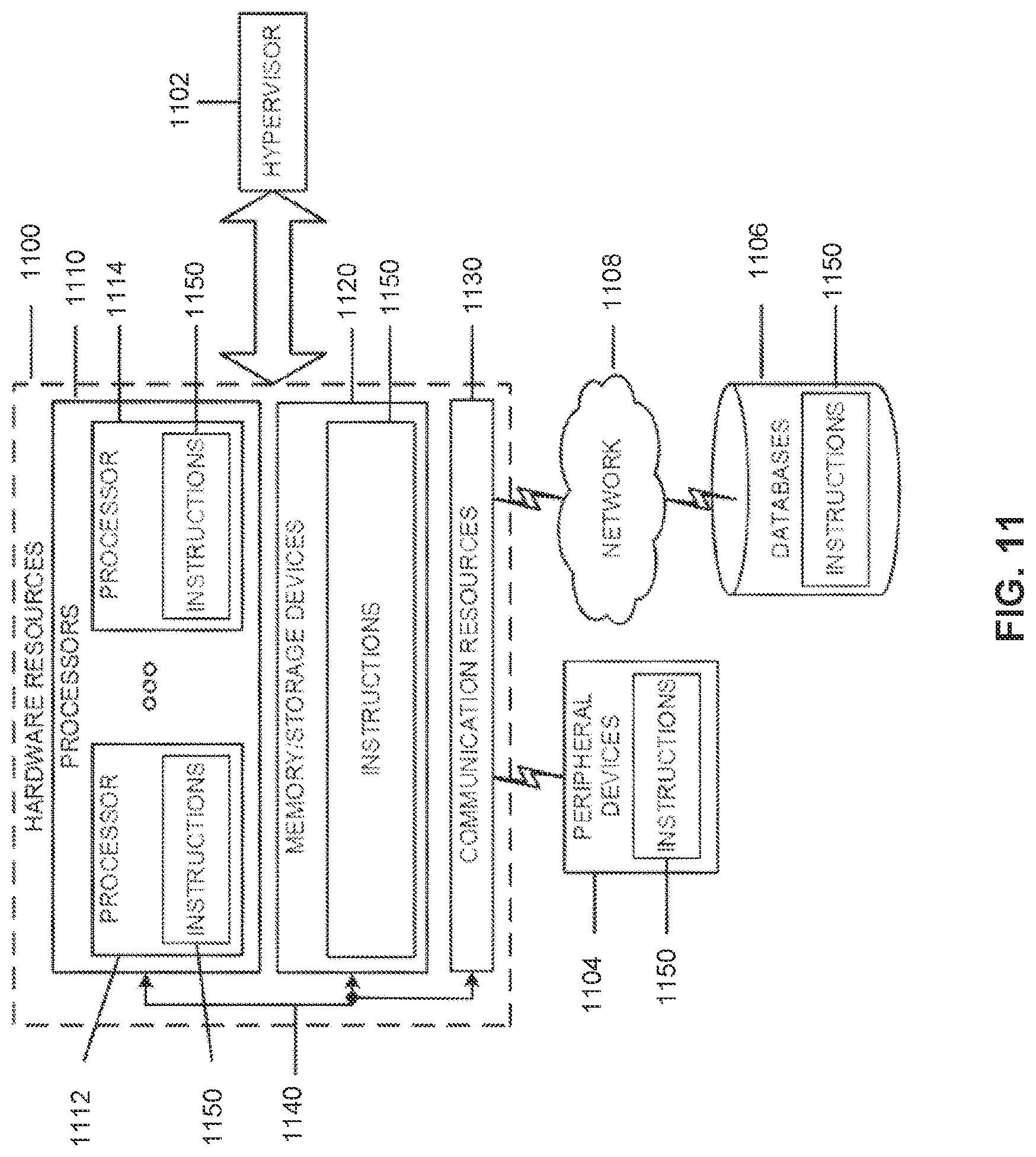 Patent US12317296 Figure 13 – Systems and methods for control signaling of uplink transmission for multiple antenna panels