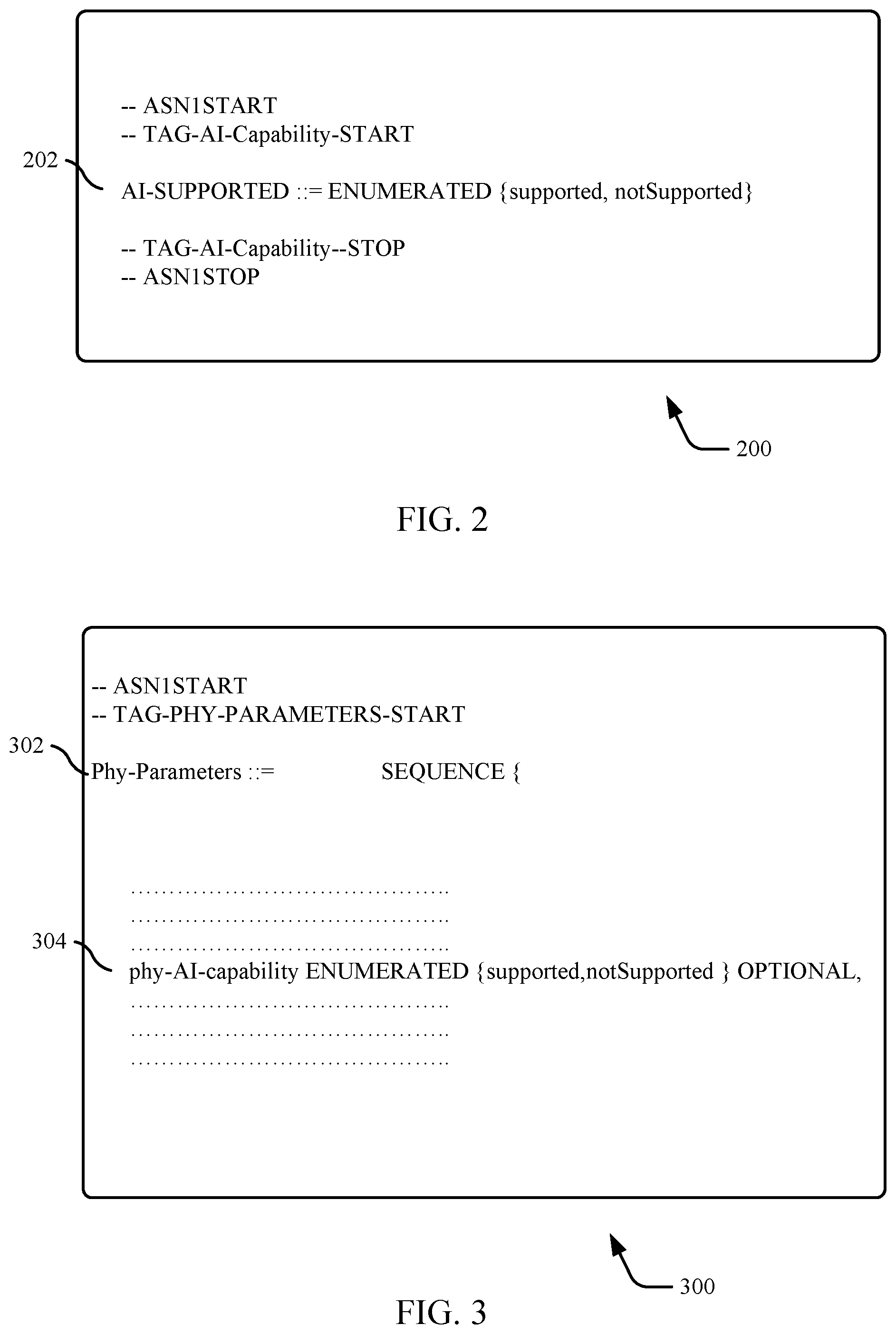 Patent US12317297 Figure 2 – Artificial intelligence capability reporting for wireless communication
