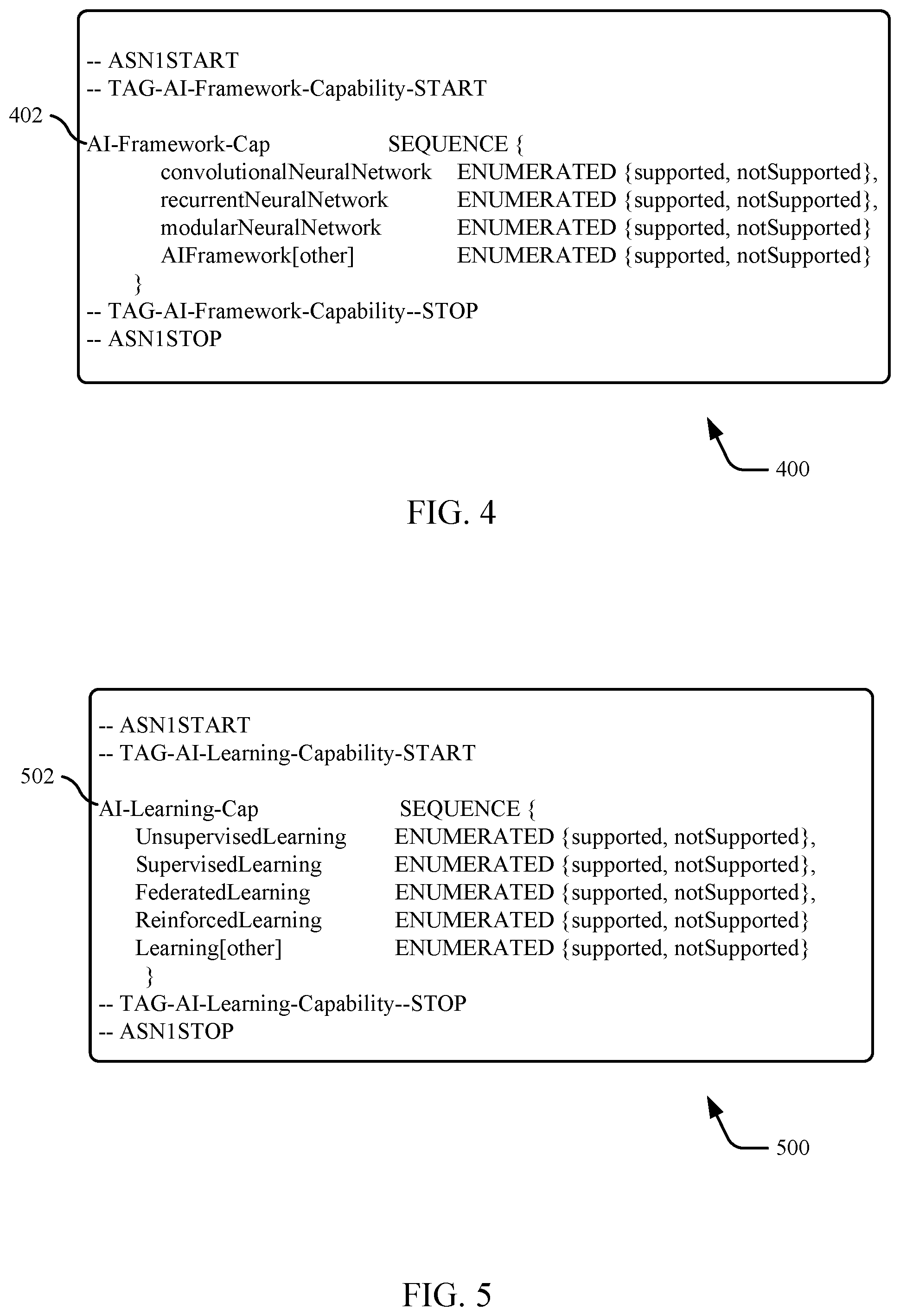 Patent US12317297 Figure 3 – Artificial intelligence capability reporting for wireless communication