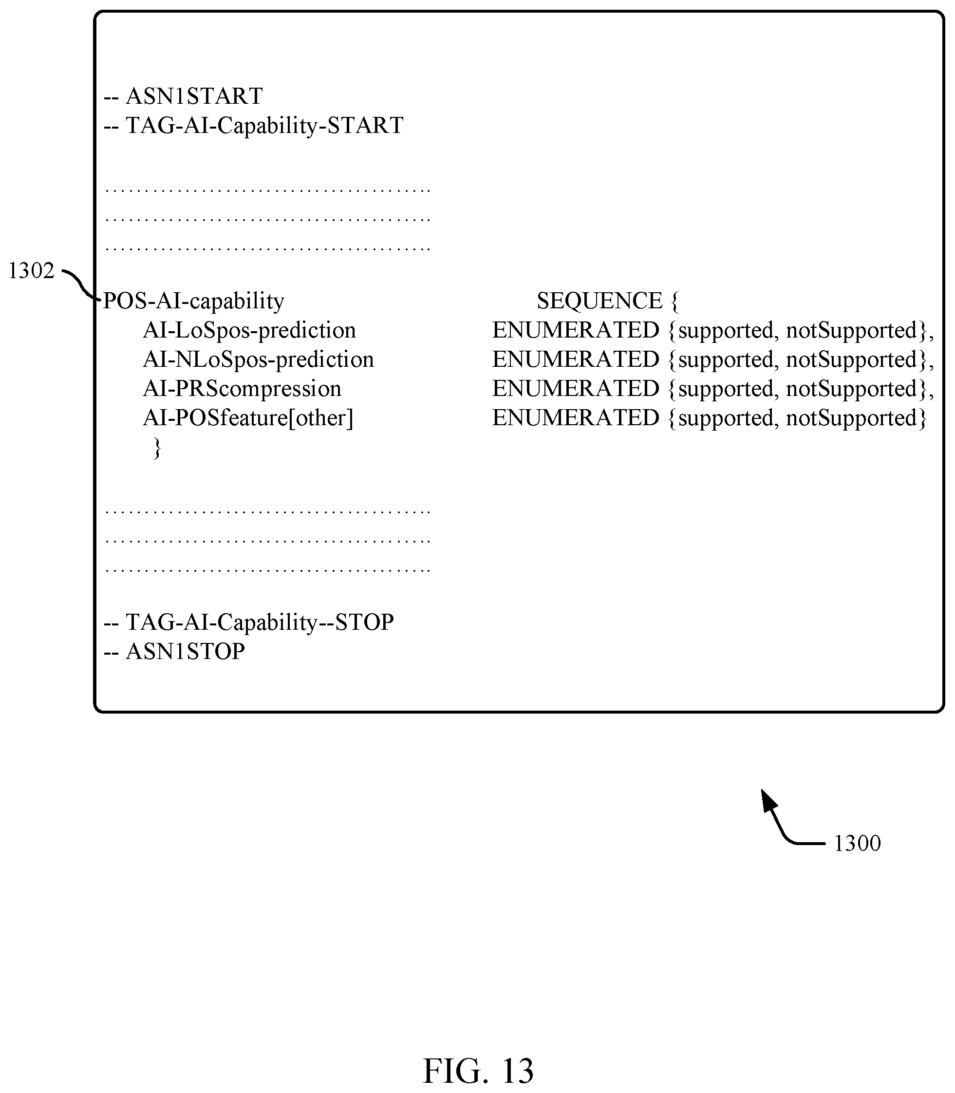 Patent US12317297 Figure 9 – Artificial intelligence capability reporting for wireless communication