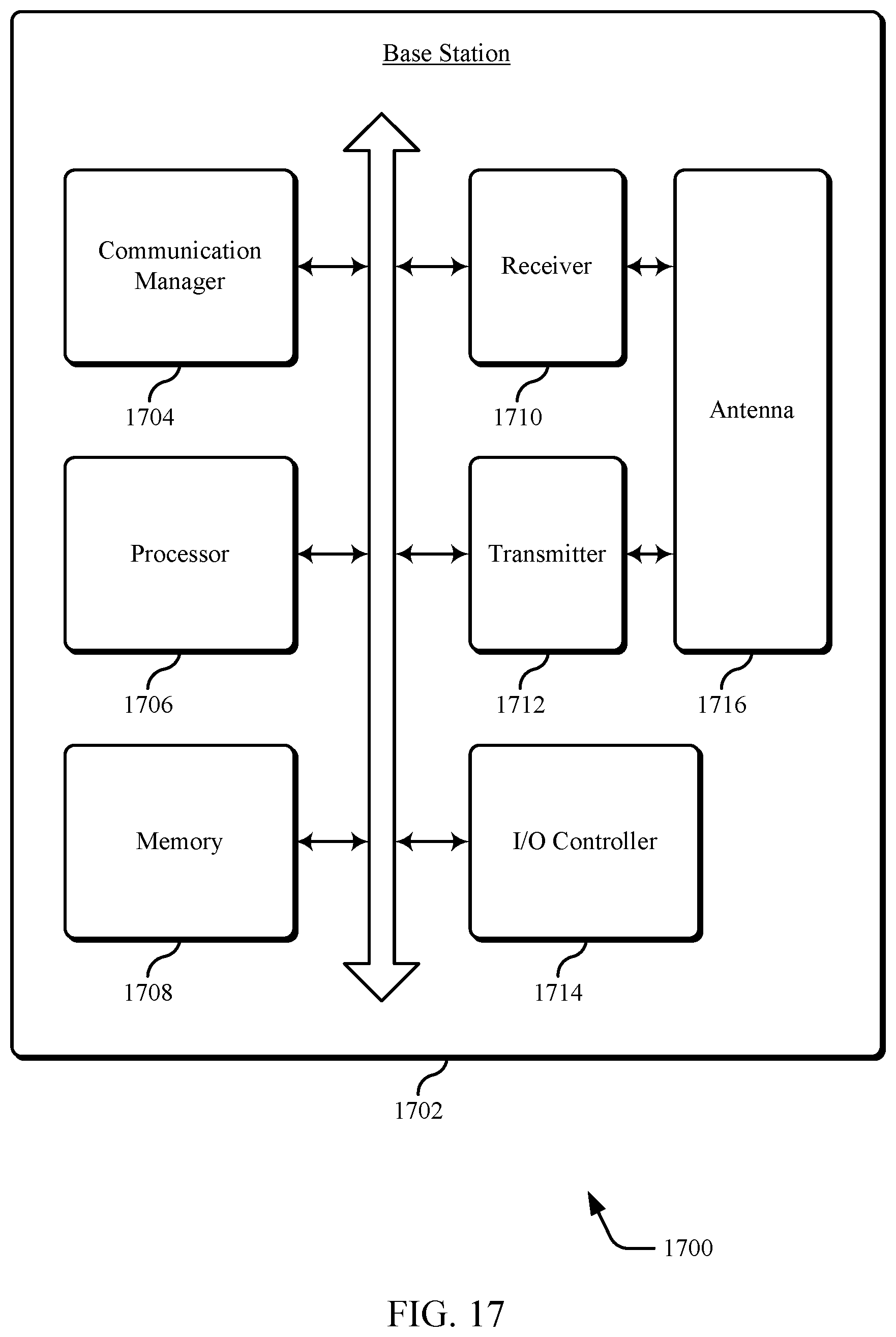Patent US12317297 Figure 13 – Artificial intelligence capability reporting for wireless communication
