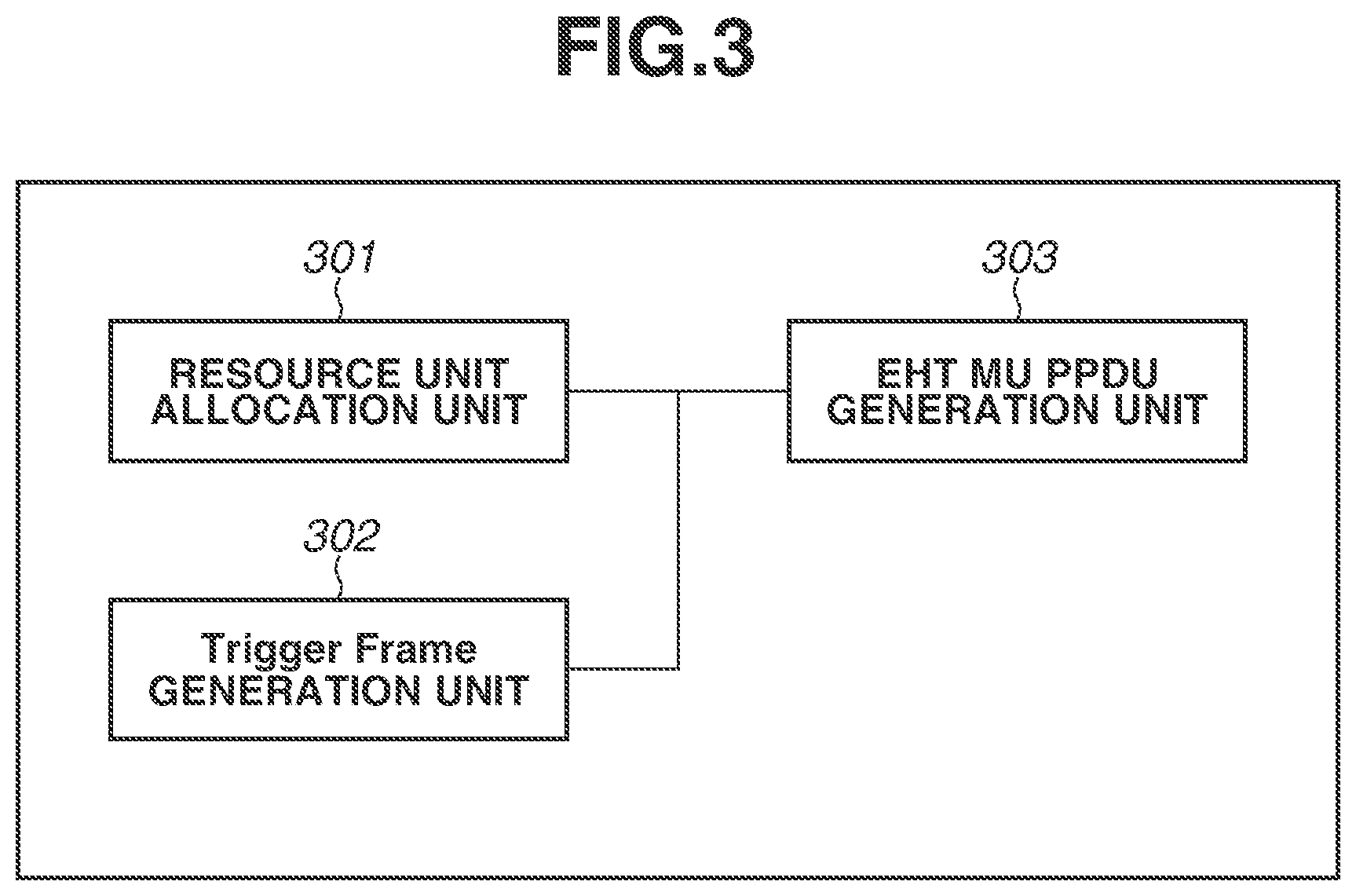 Patent US12317299 Figure 3 – Communication apparatus, control method, and storage medium