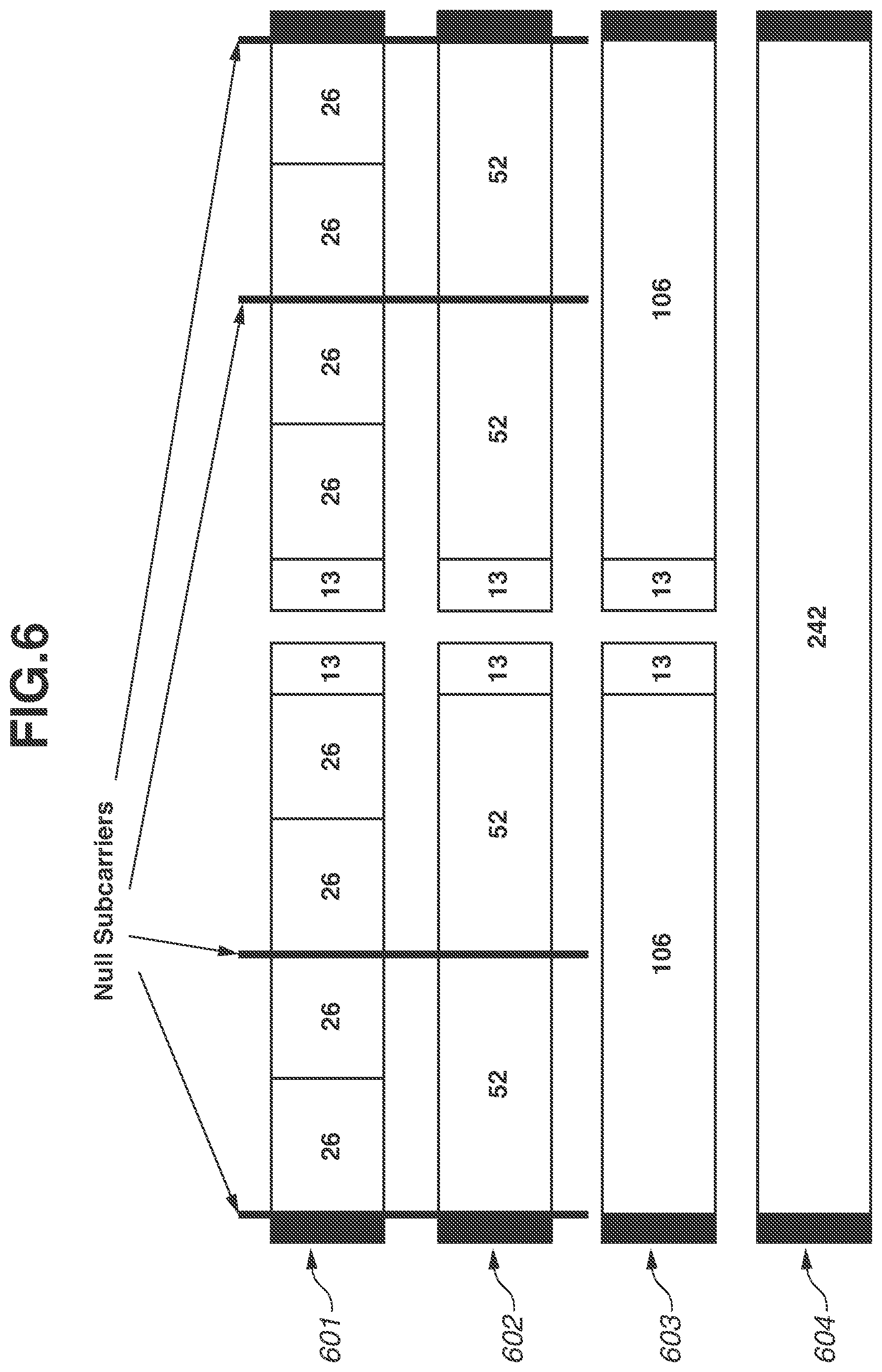Patent US12317299 Figure 6 – Communication apparatus, control method, and storage medium