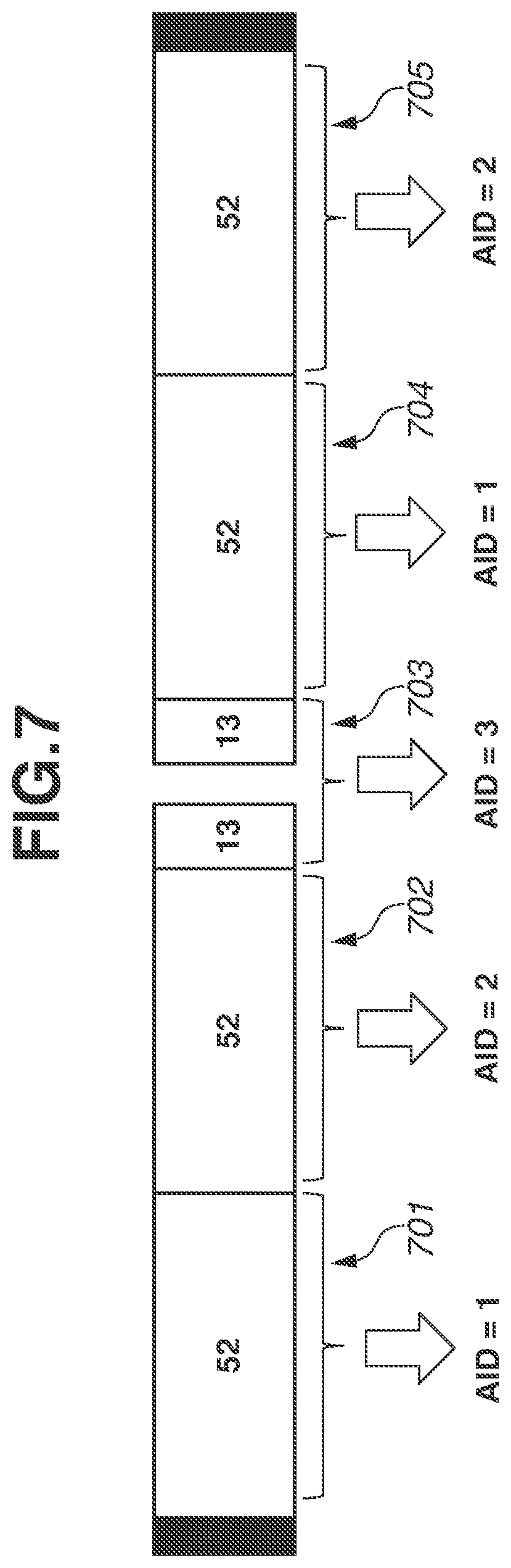 Patent US12317299 Figure 7 – Communication apparatus, control method, and storage medium