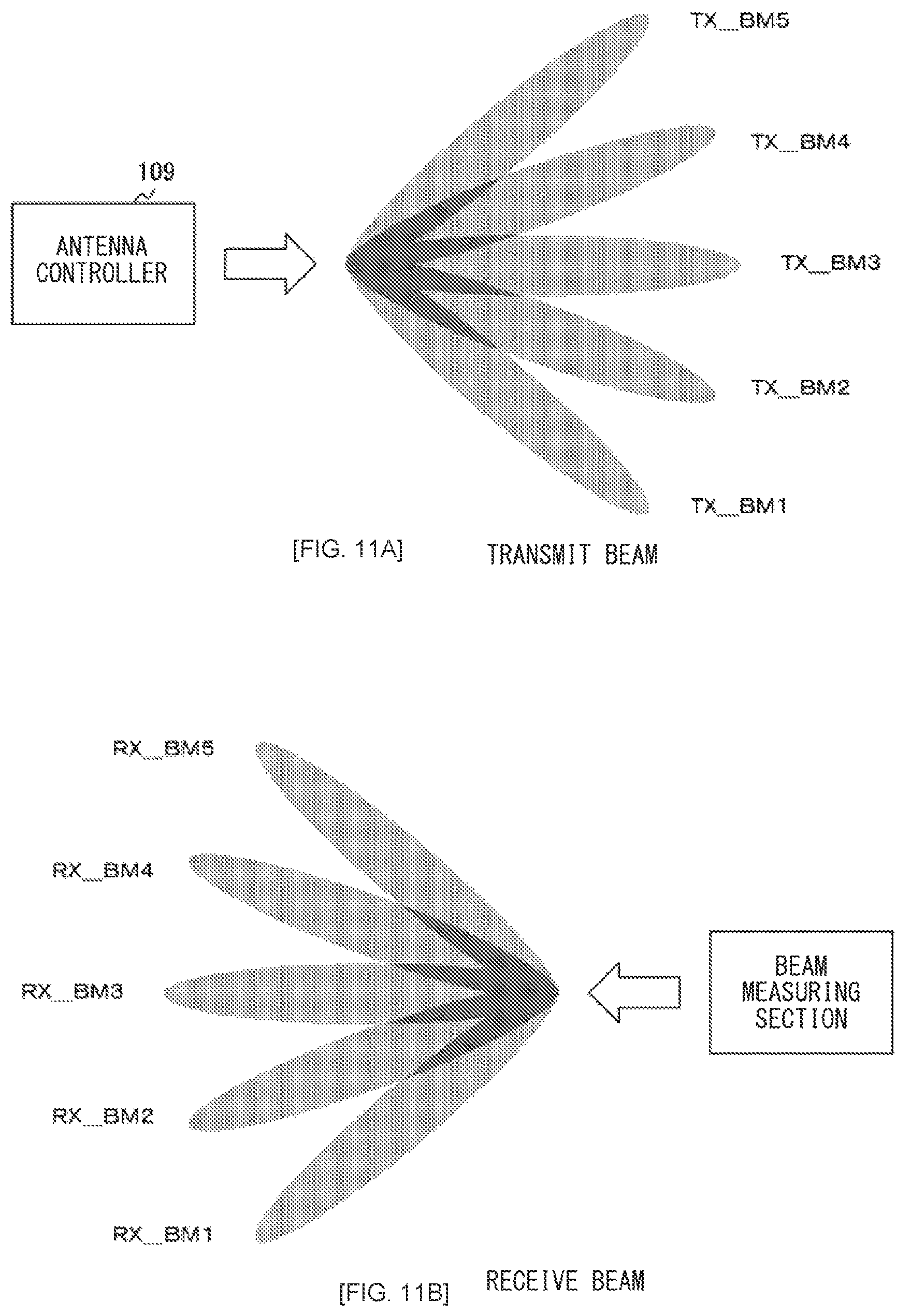 Patent US12317308 Figure 11 – Wireless communication device