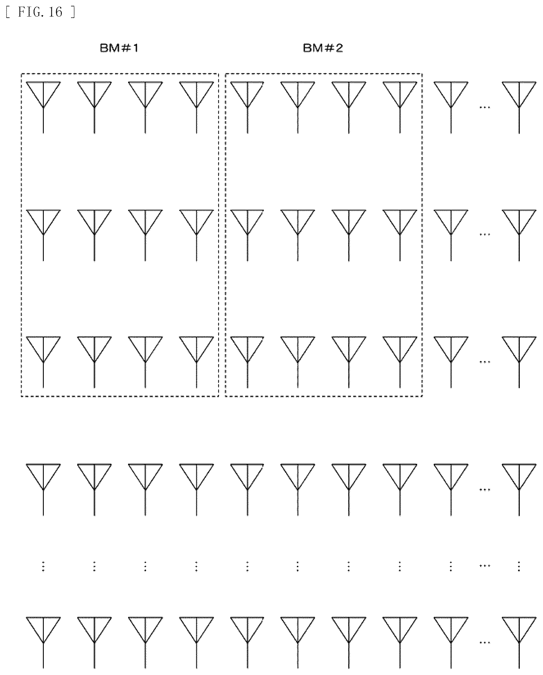 Patent US12317308 Figure 16 – Wireless communication device