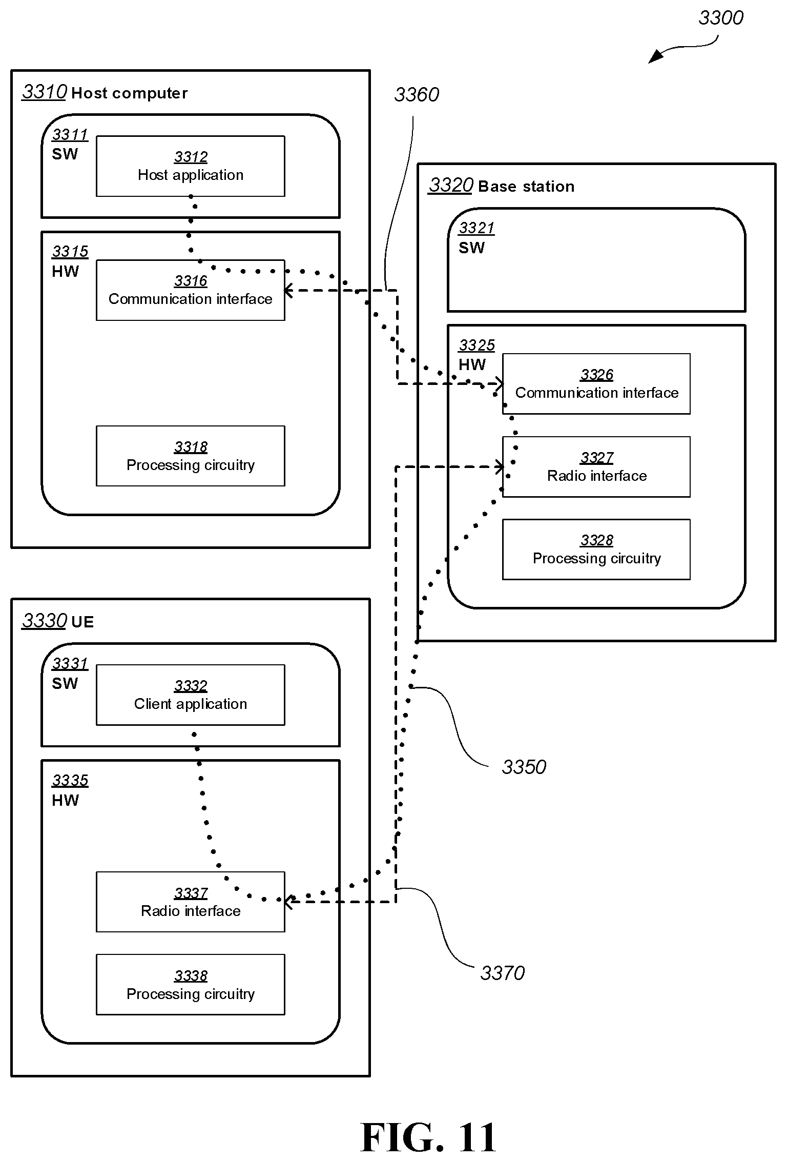 Patent US12317314 Figure 10 – Method and apparatus for downlink control information