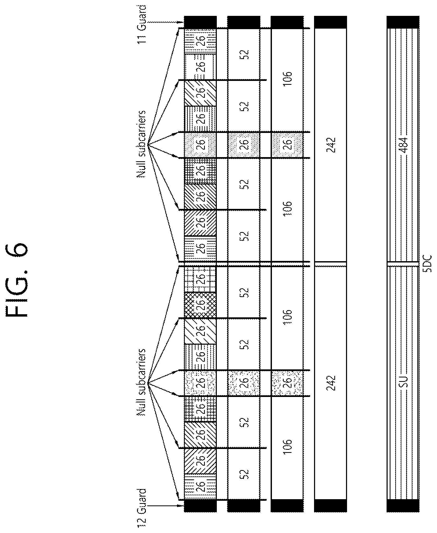 Patent US12317317 Figure 6 – Trigger-based data transmission