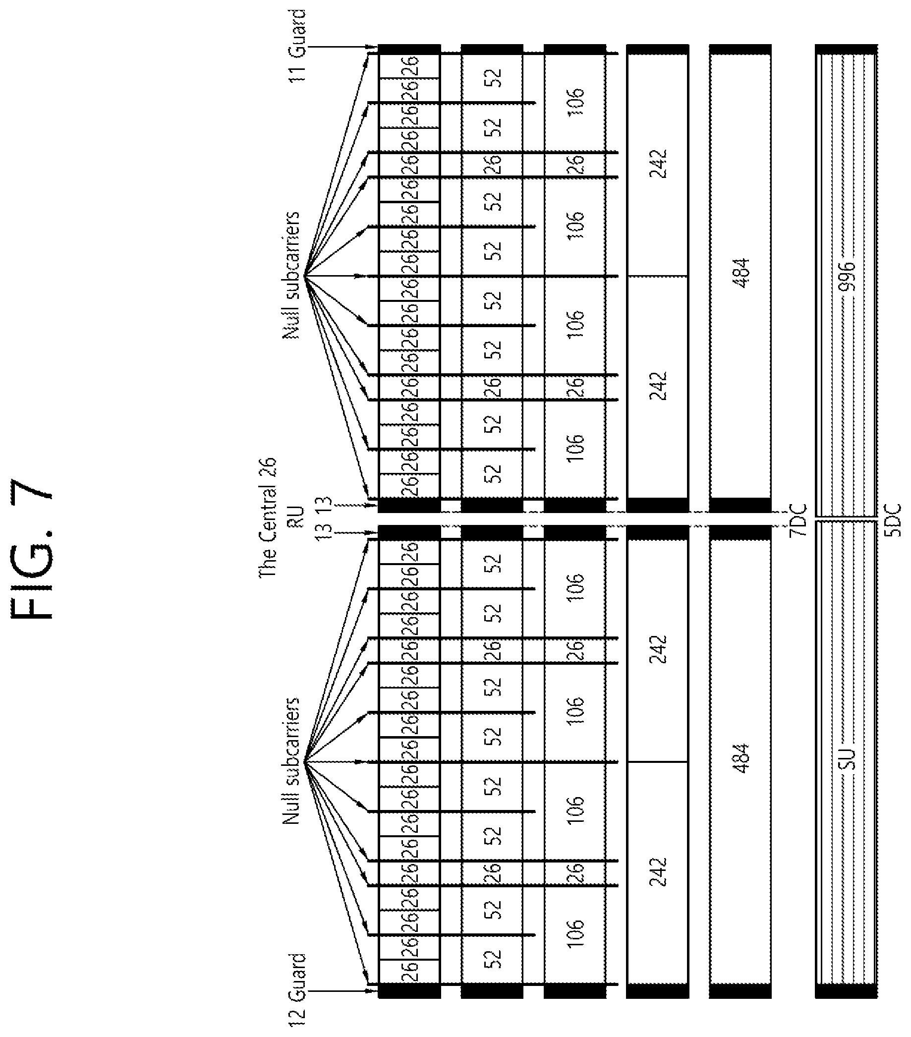 Patent US12317317 Figure 7 – Trigger-based data transmission