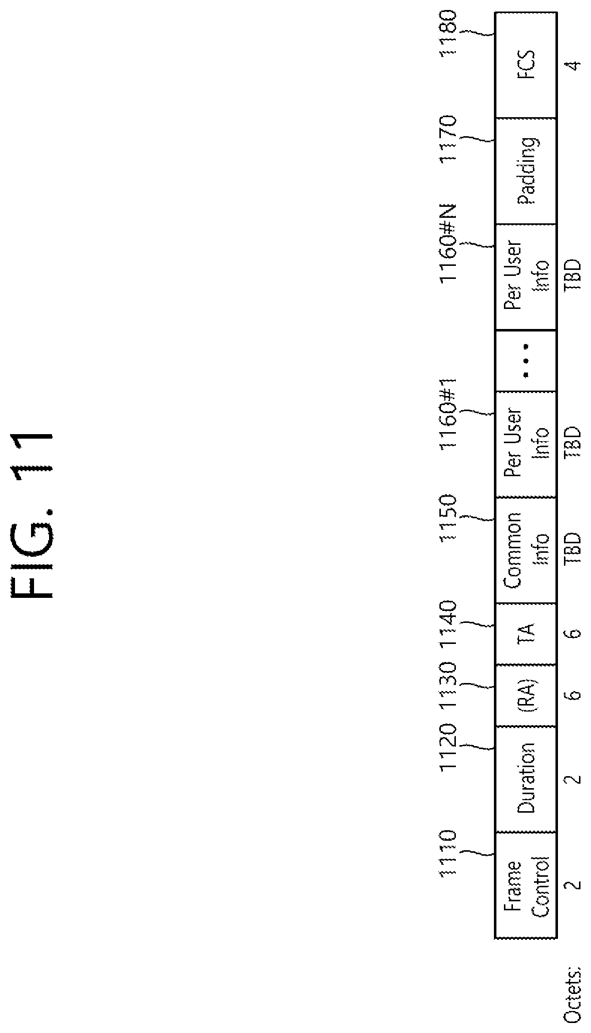 Patent US12317317 Figure 11 – Trigger-based data transmission
