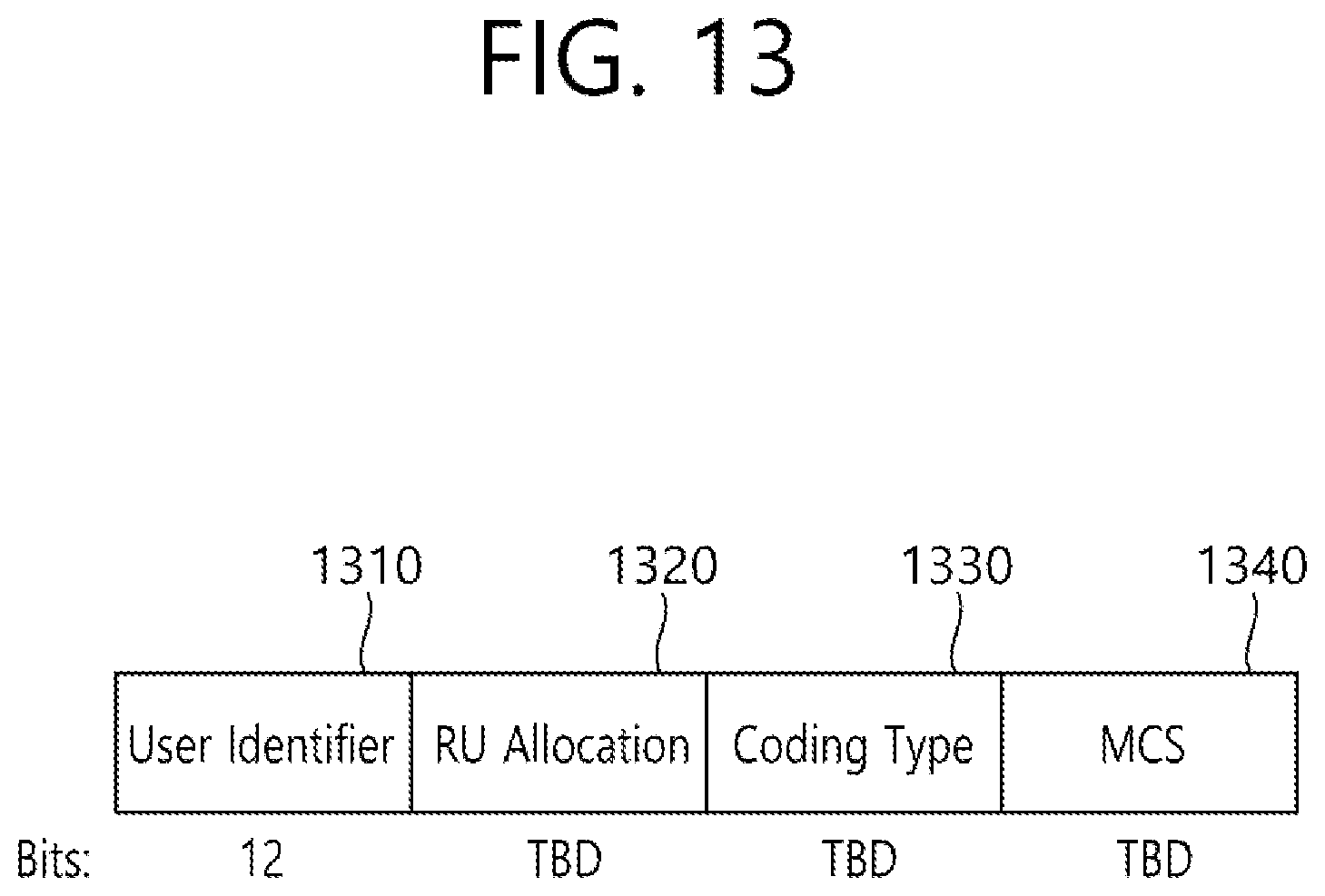 Patent US12317317 Figure 13 – Trigger-based data transmission