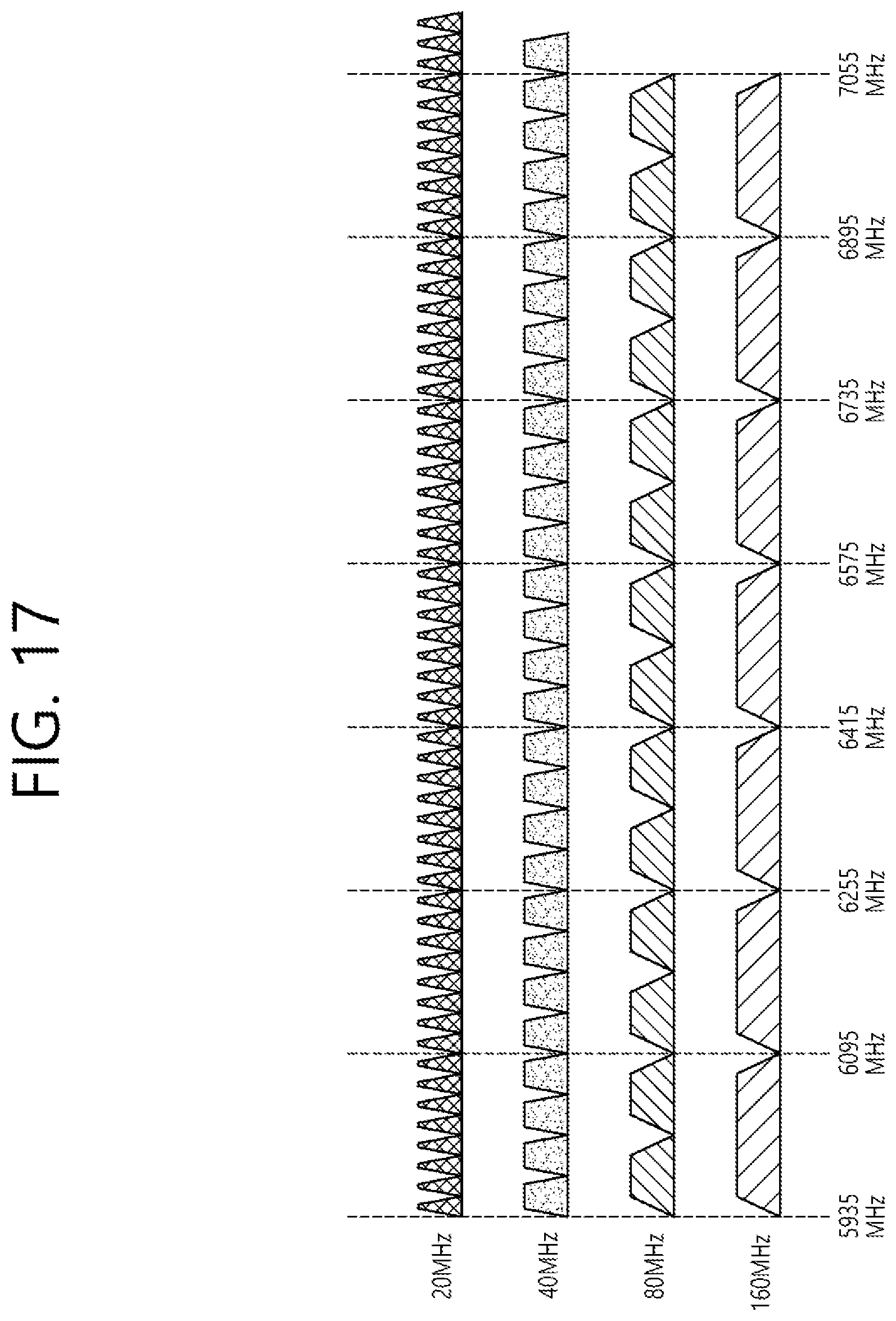 Patent US12317317 Figure 17 – Trigger-based data transmission