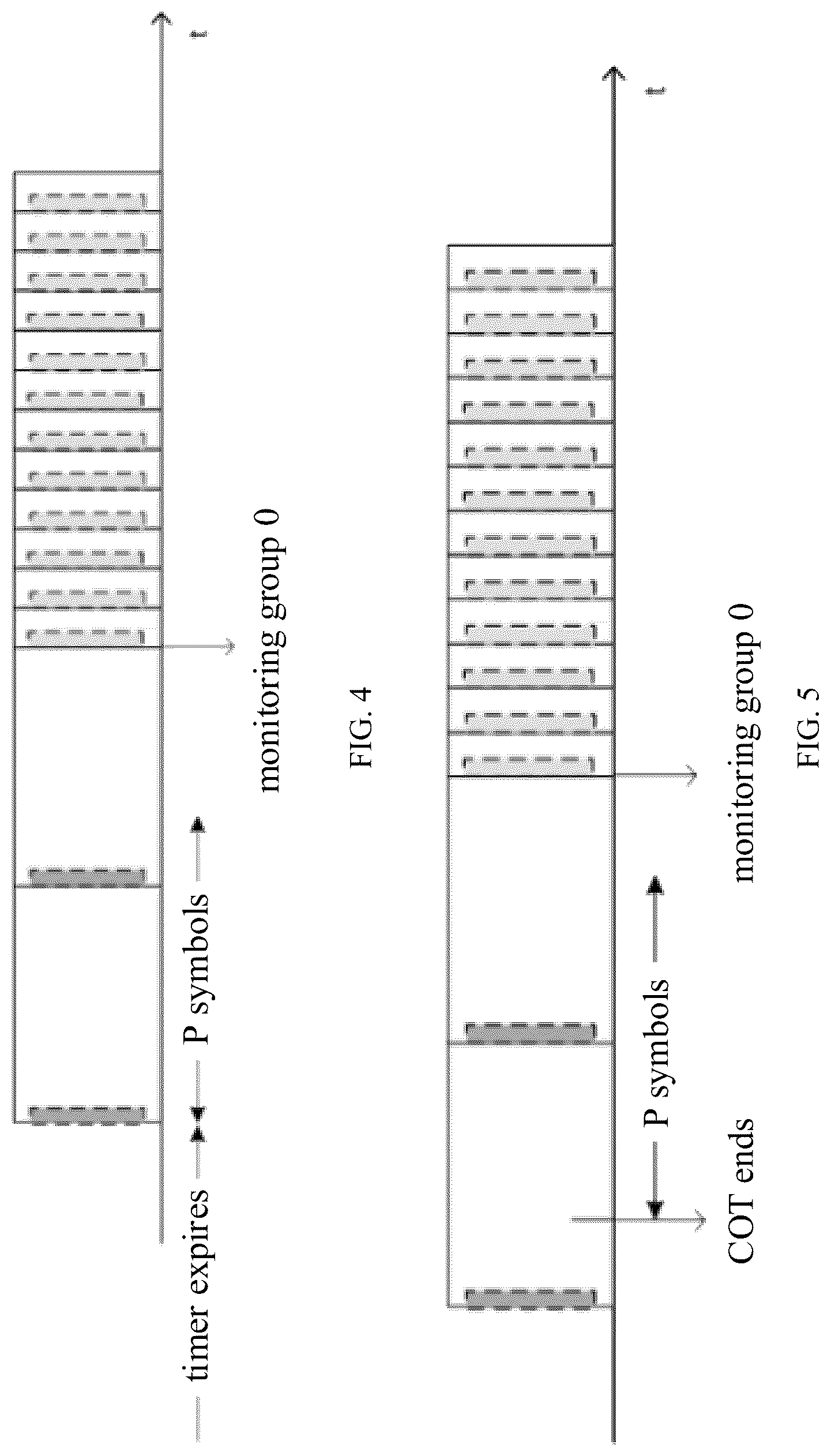 Patent US12317323 Figure 3 – Physical channel monitoring method, terminal device, and non-transitory computer-readable storage medium