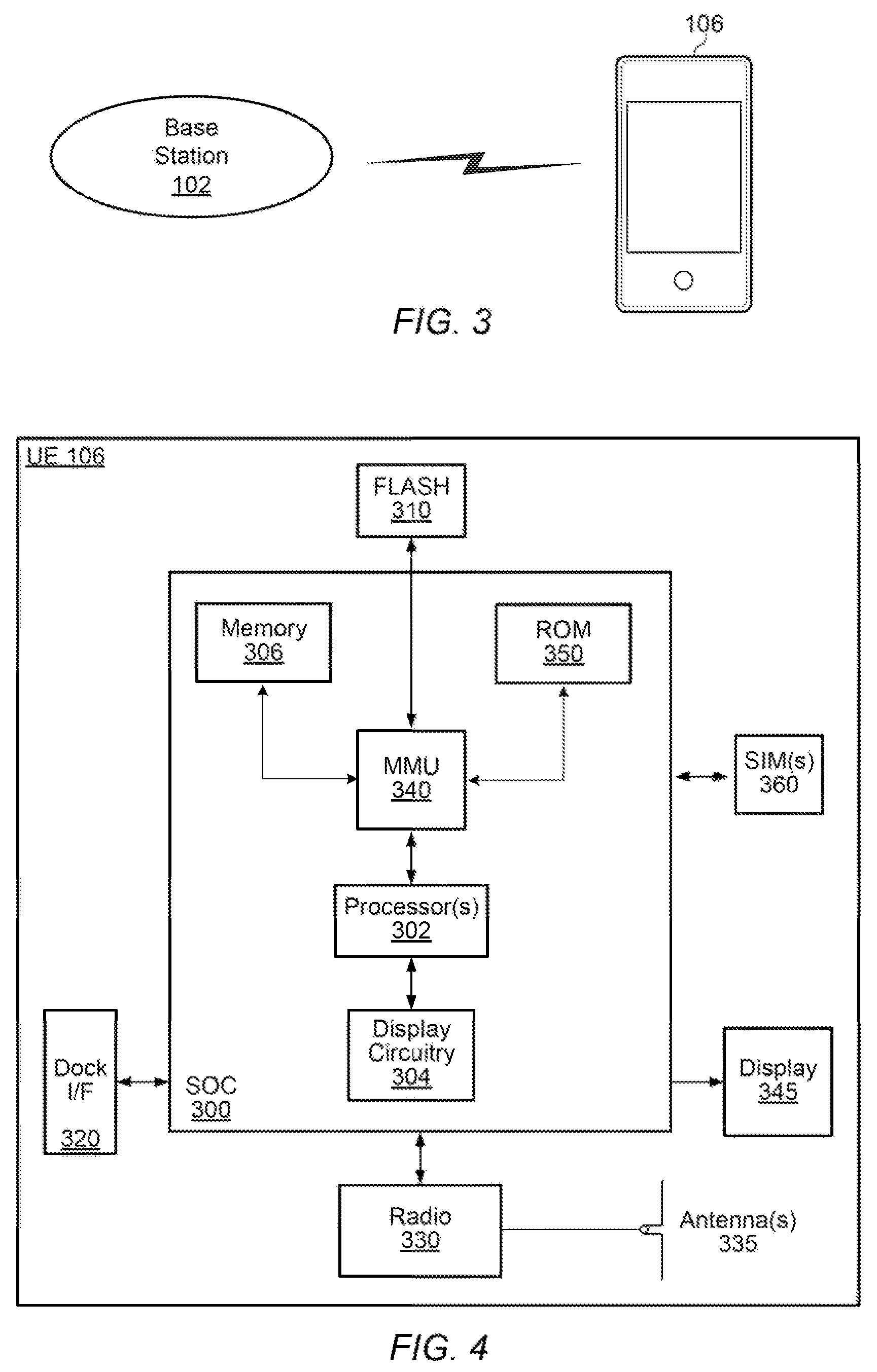 Patent US12317326 Figure 2 – Resolution of mismatch in calculation of random access radio network temporary identifier