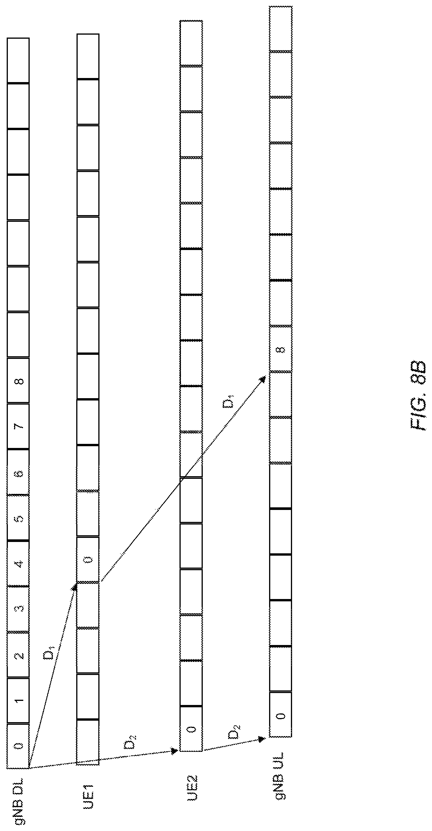 Patent US12317326 Figure 7 – Resolution of mismatch in calculation of random access radio network temporary identifier