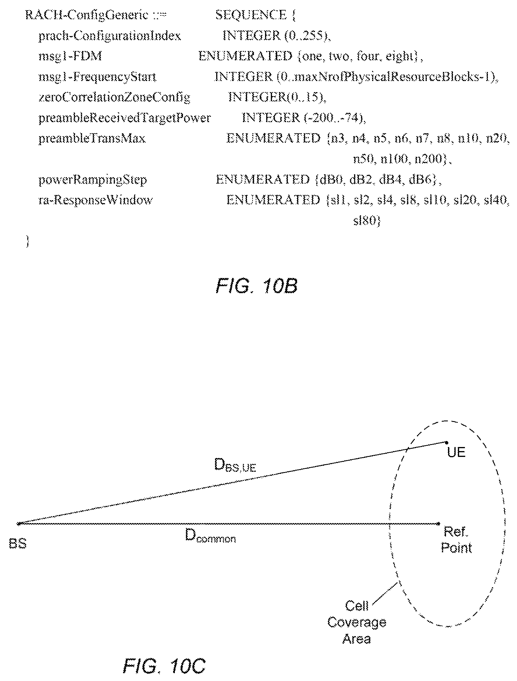 Patent US12317326 Figure 10 – Resolution of mismatch in calculation of random access radio network temporary identifier