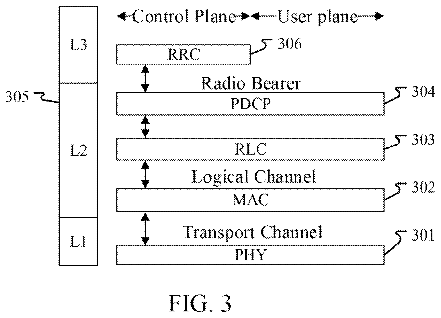 Patent US12317335 Figure 3 – Method and device in a node used for wireless communication