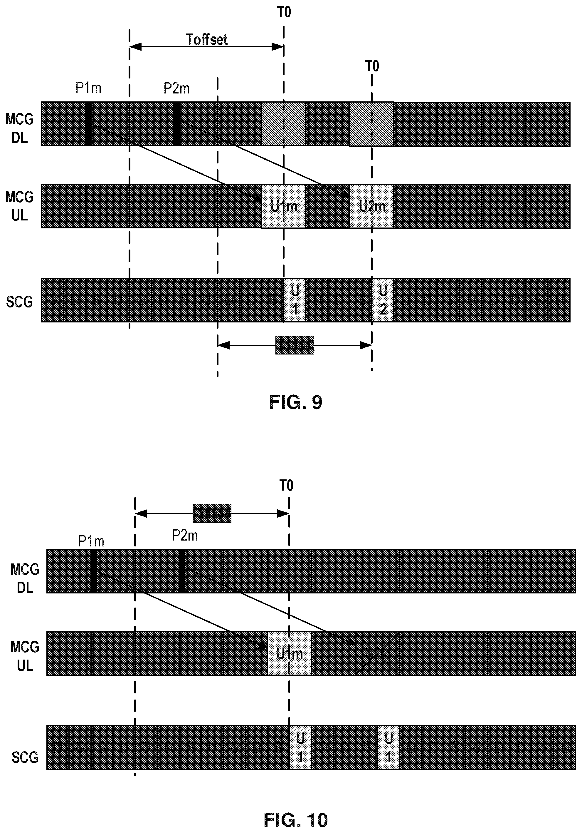 Patent US12317350 Figure 6 – Signaling enhancement for dynamic power sharing in dual connectivity