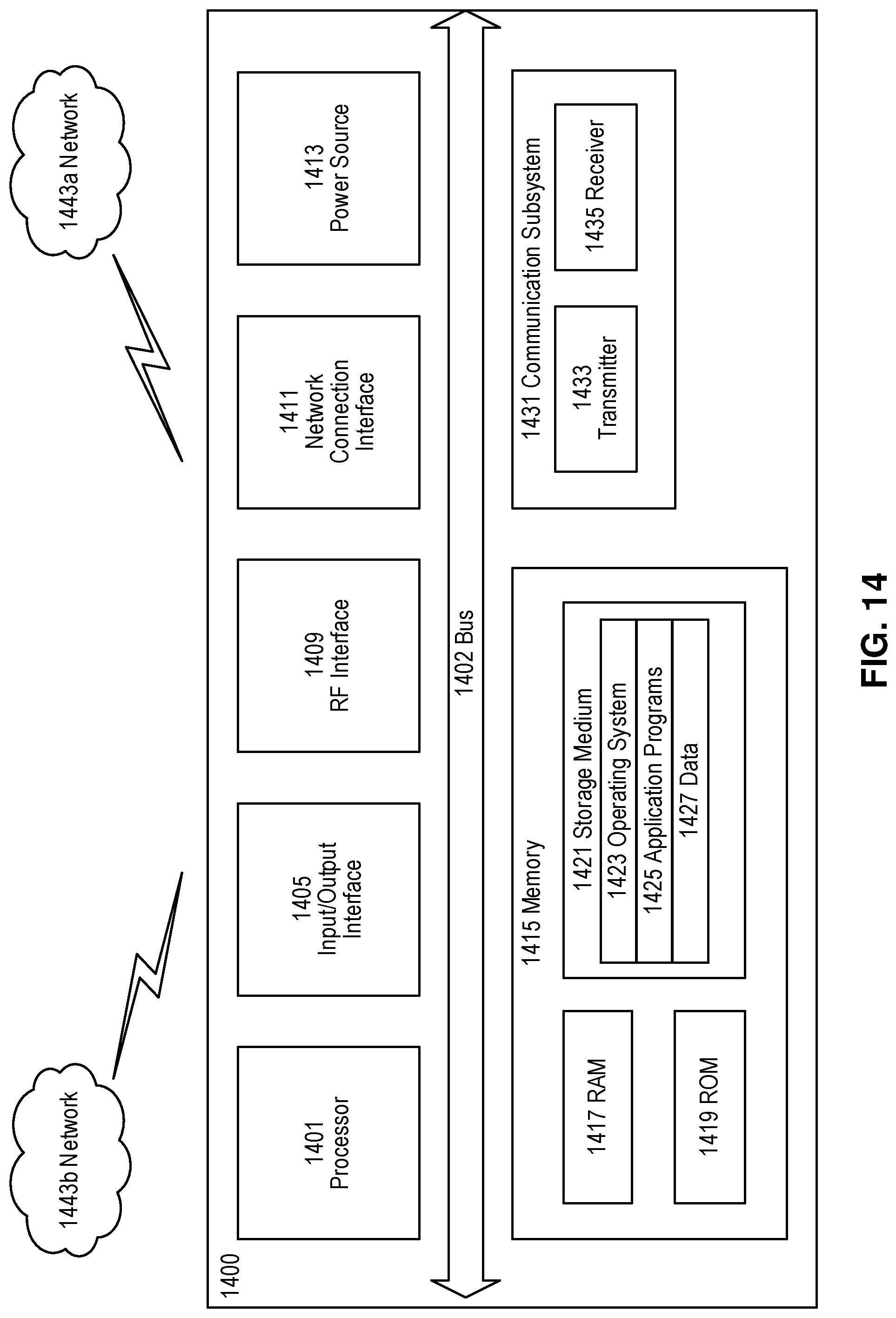 Patent US12317350 Figure 10 – Signaling enhancement for dynamic power sharing in dual connectivity