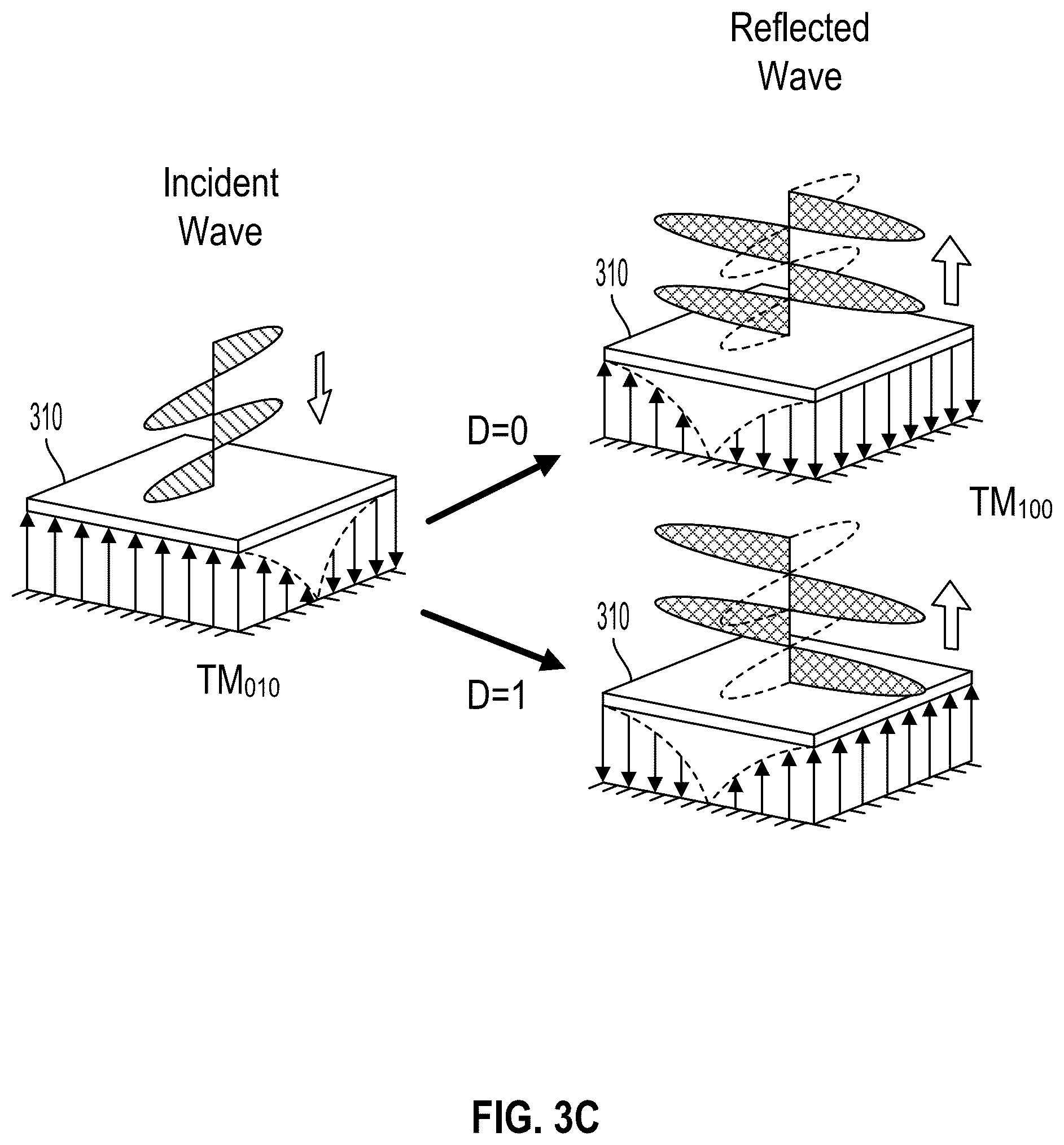 Patent US12317353 Figure 12 – Mesh-based communication system architectures