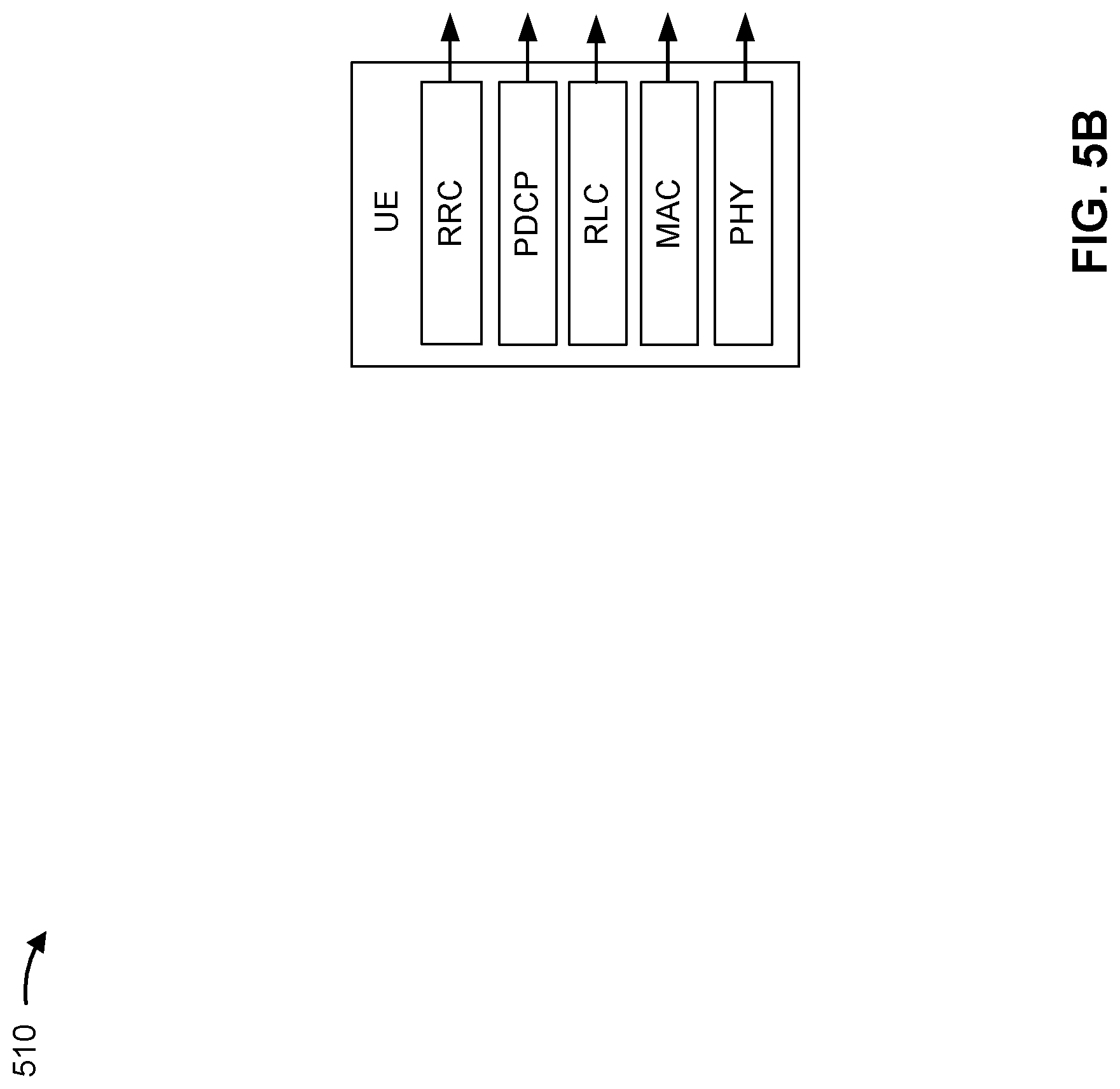 Patent US12317354 Figure 7 – Link recovery between sidelink user equipments based at least in part on keep-alive messages