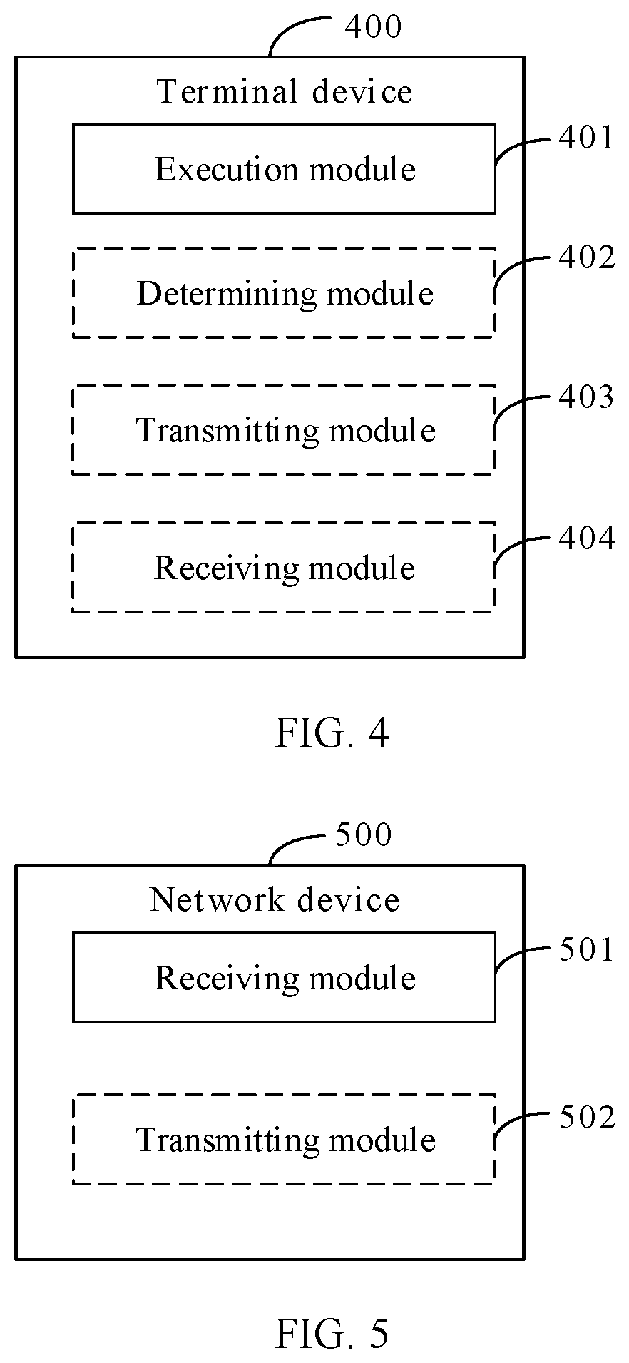 Patent US12317355 Figure 2 – Processing method and device