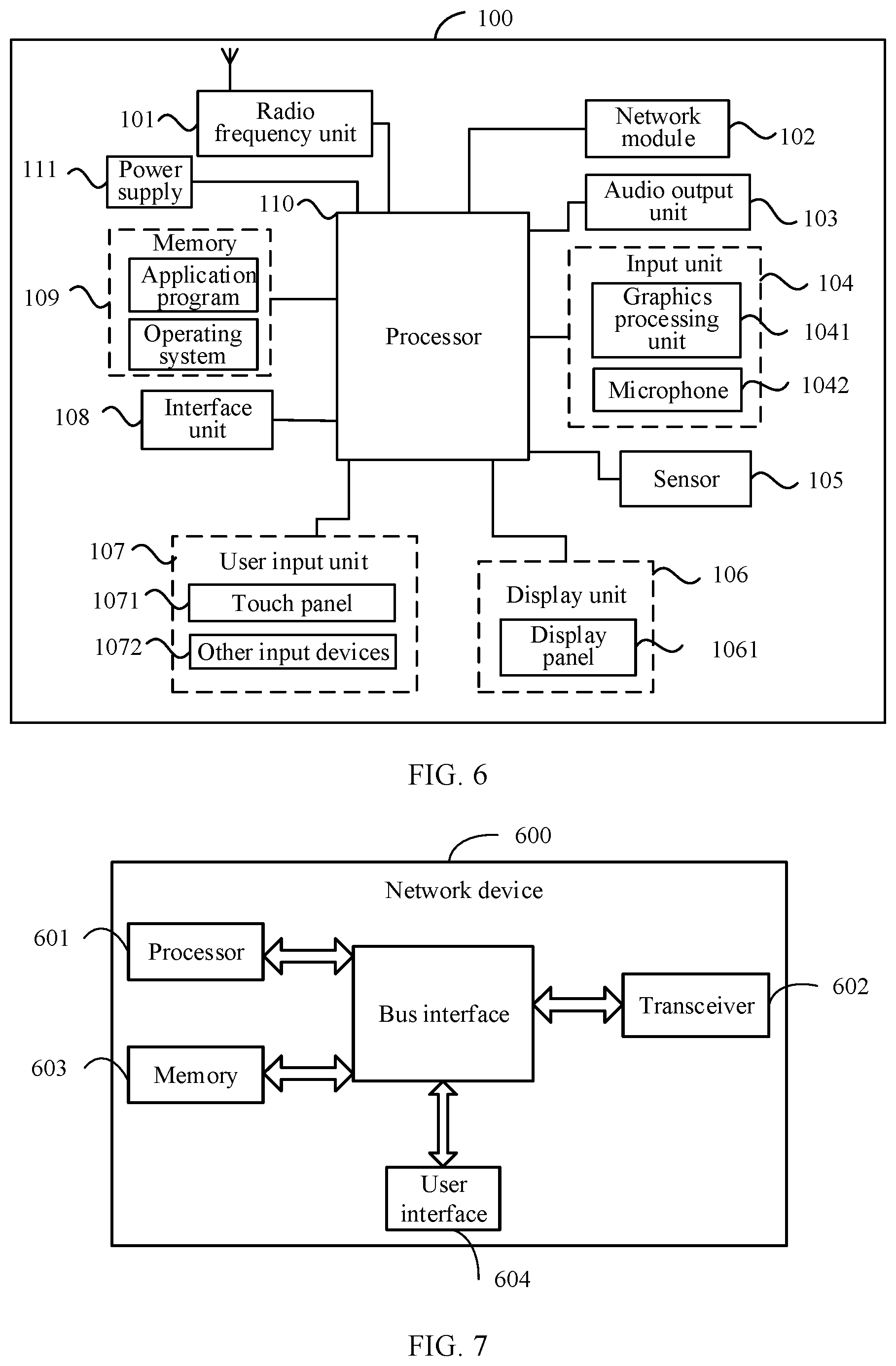 Patent US12317355 Figure 3 – Processing method and device