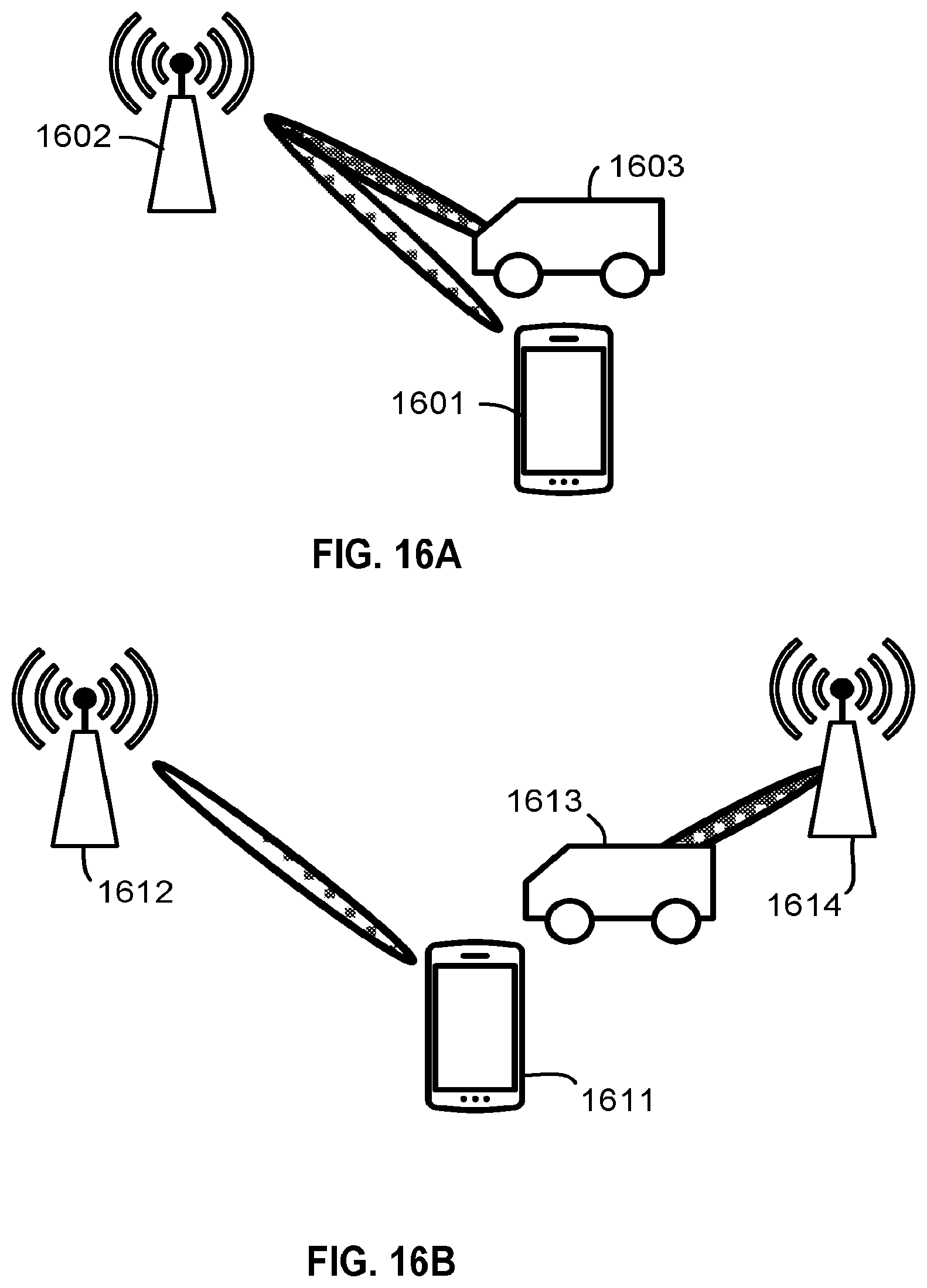 Patent US12317357 Figure 16 – Beam failure recovery procedures