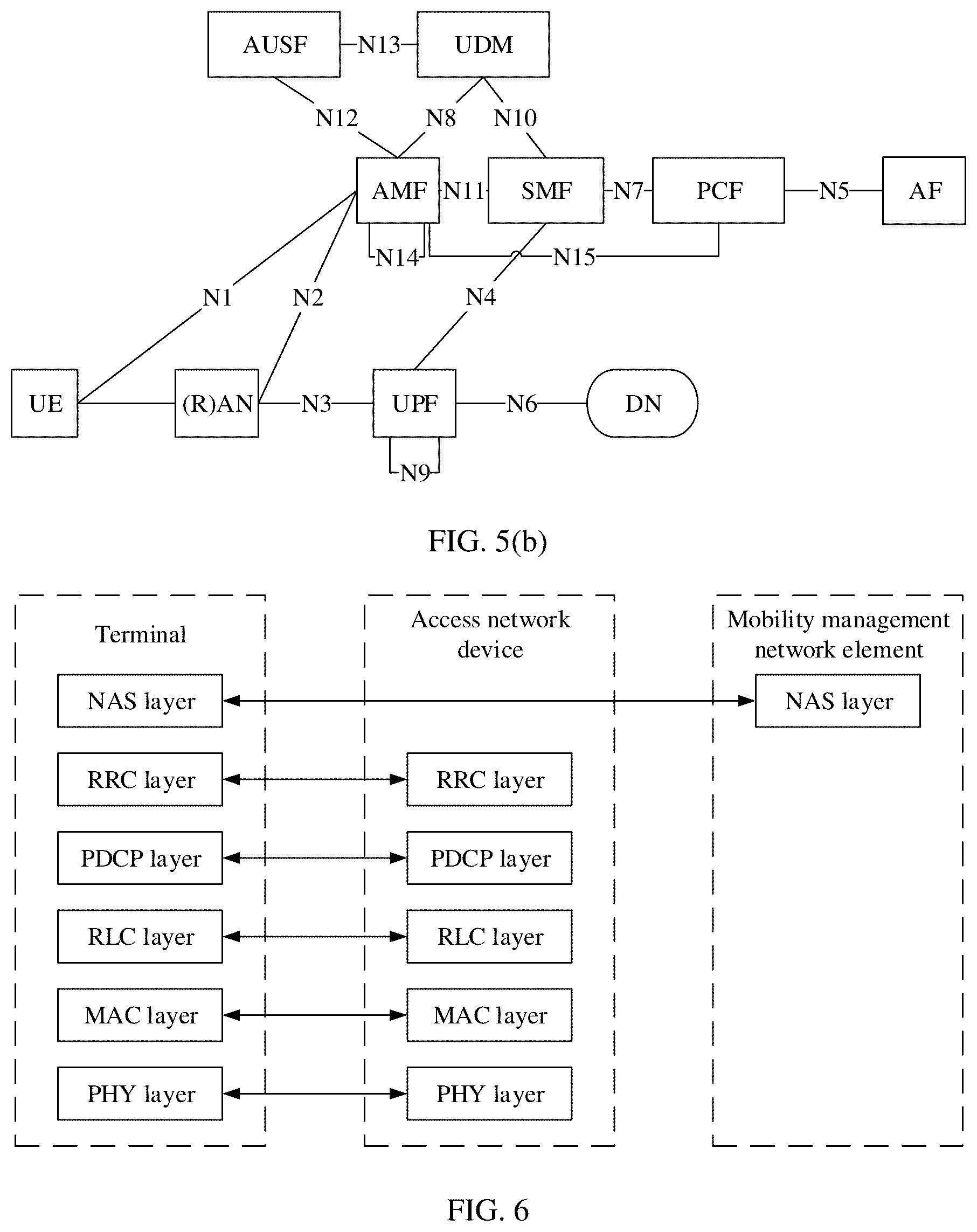 Patent US12317361 Figure 4 – Data transmission method and apparatus
