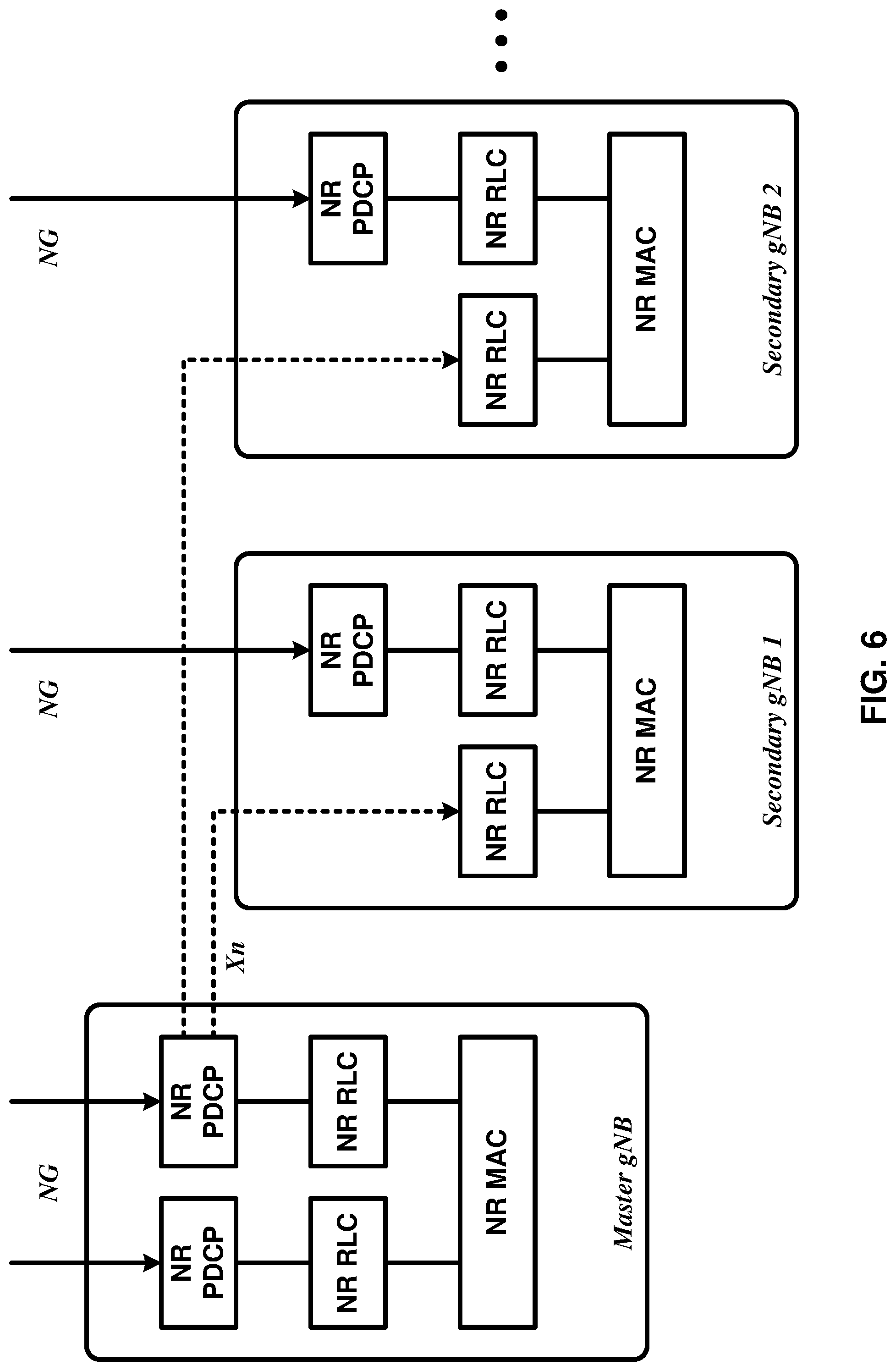 Patent US12317365 Figure 6 – Transmission of layer 1 reference signal received power in channel state information during a discontinuous operation