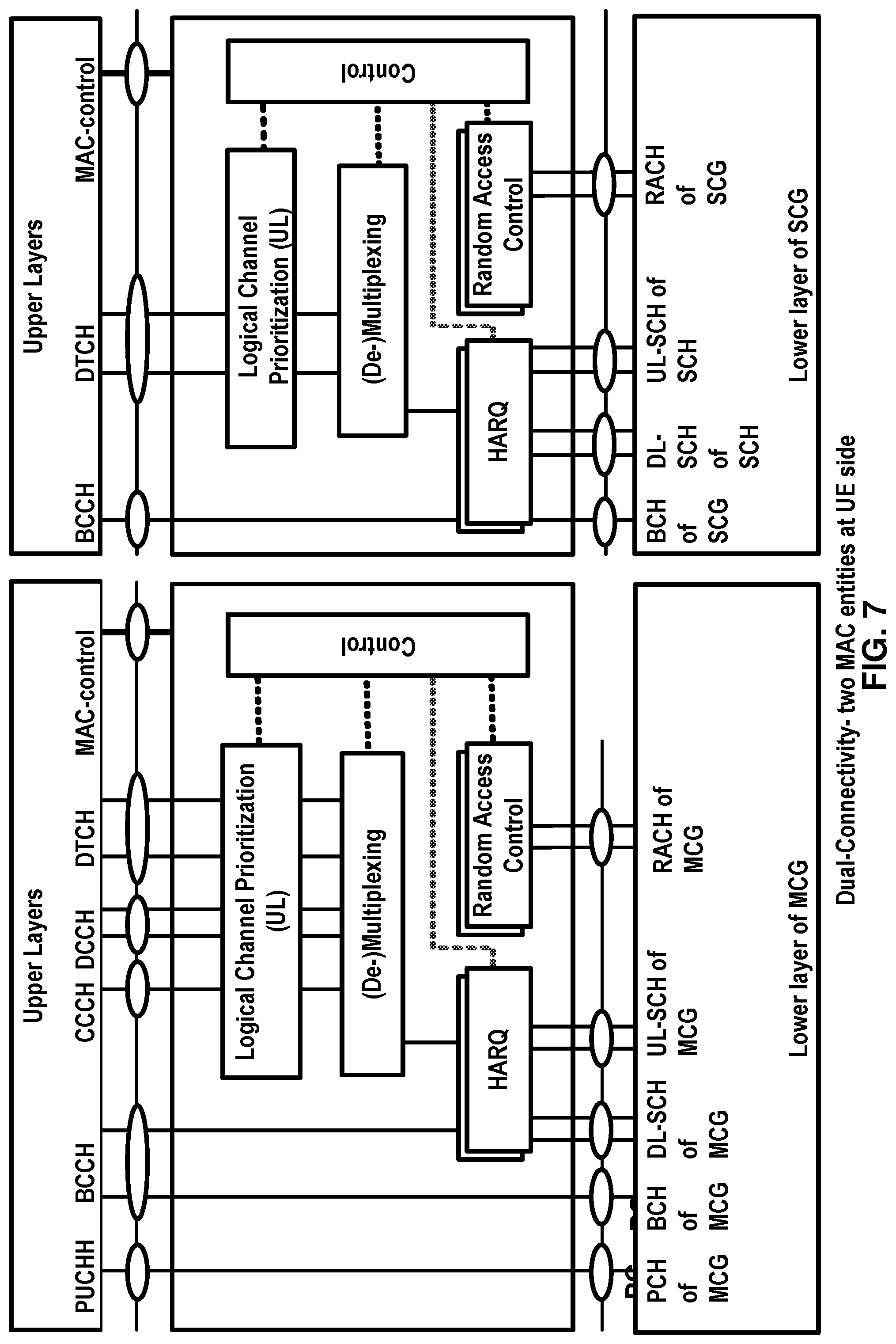 Patent US12317365 Figure 7 – Transmission of layer 1 reference signal received power in channel state information during a discontinuous operation
