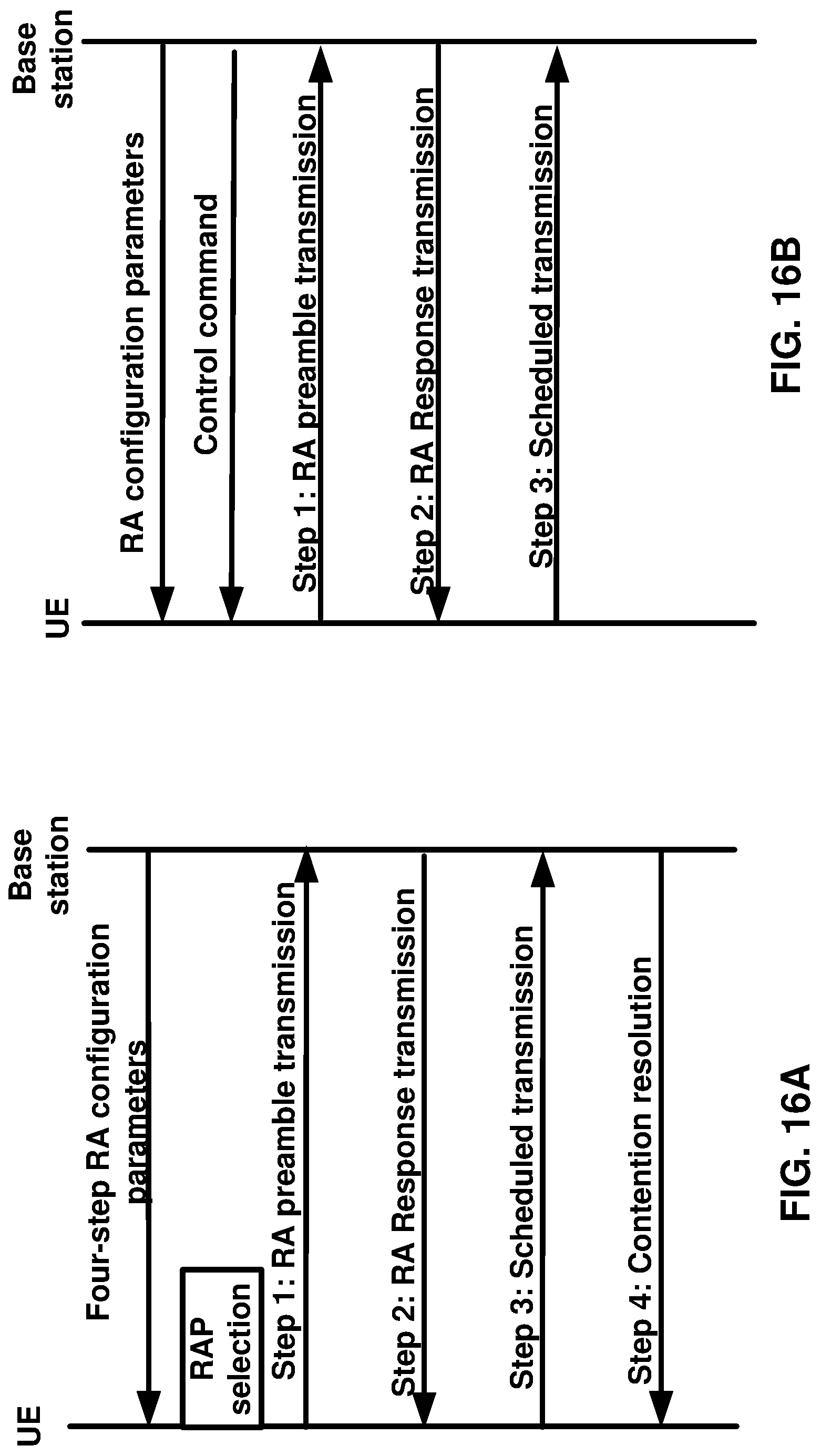 Patent US12317365 Figure 16 – Transmission of layer 1 reference signal received power in channel state information during a discontinuous operation