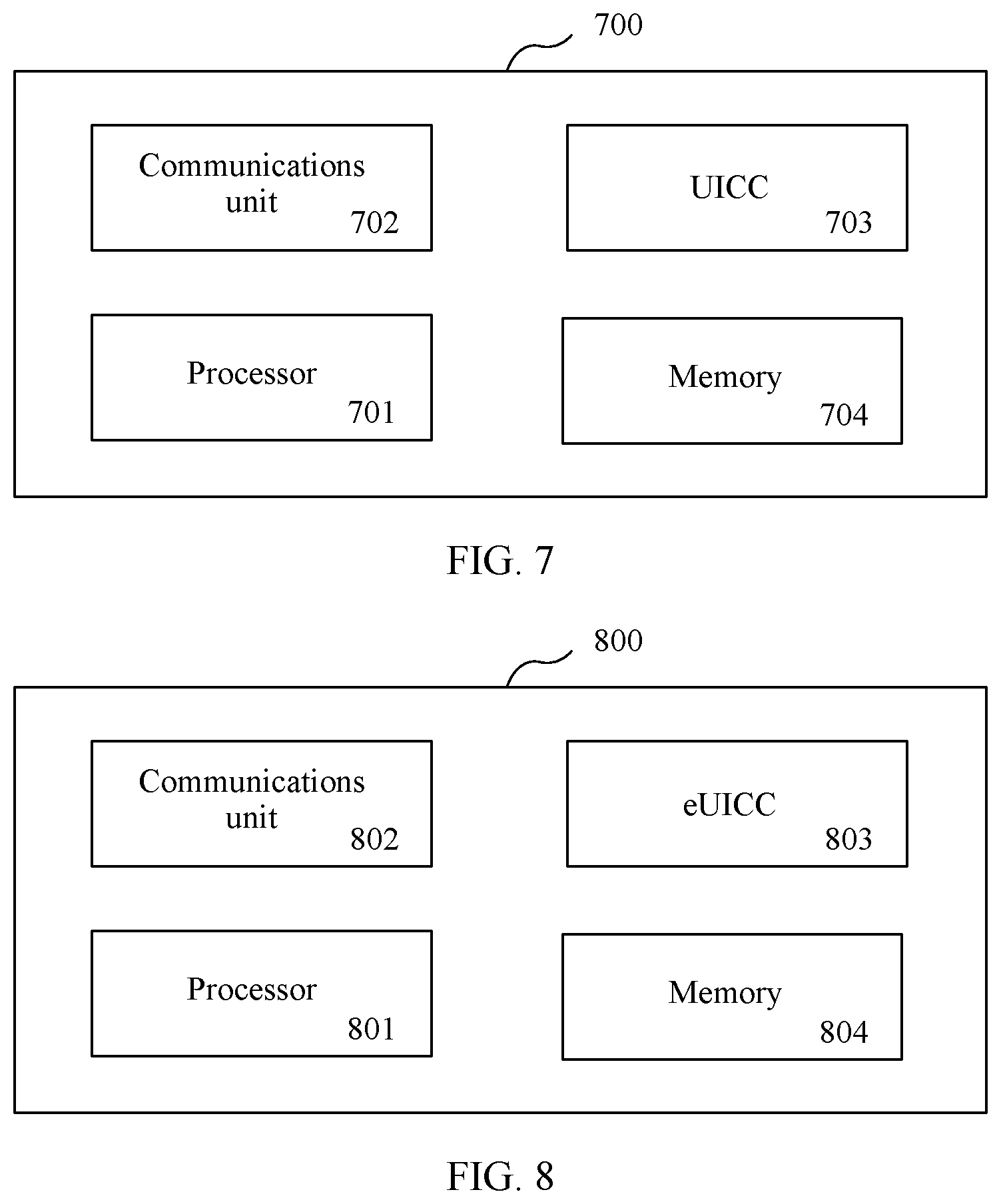 Patent US12317371 Figure 9 – Profile download method and device