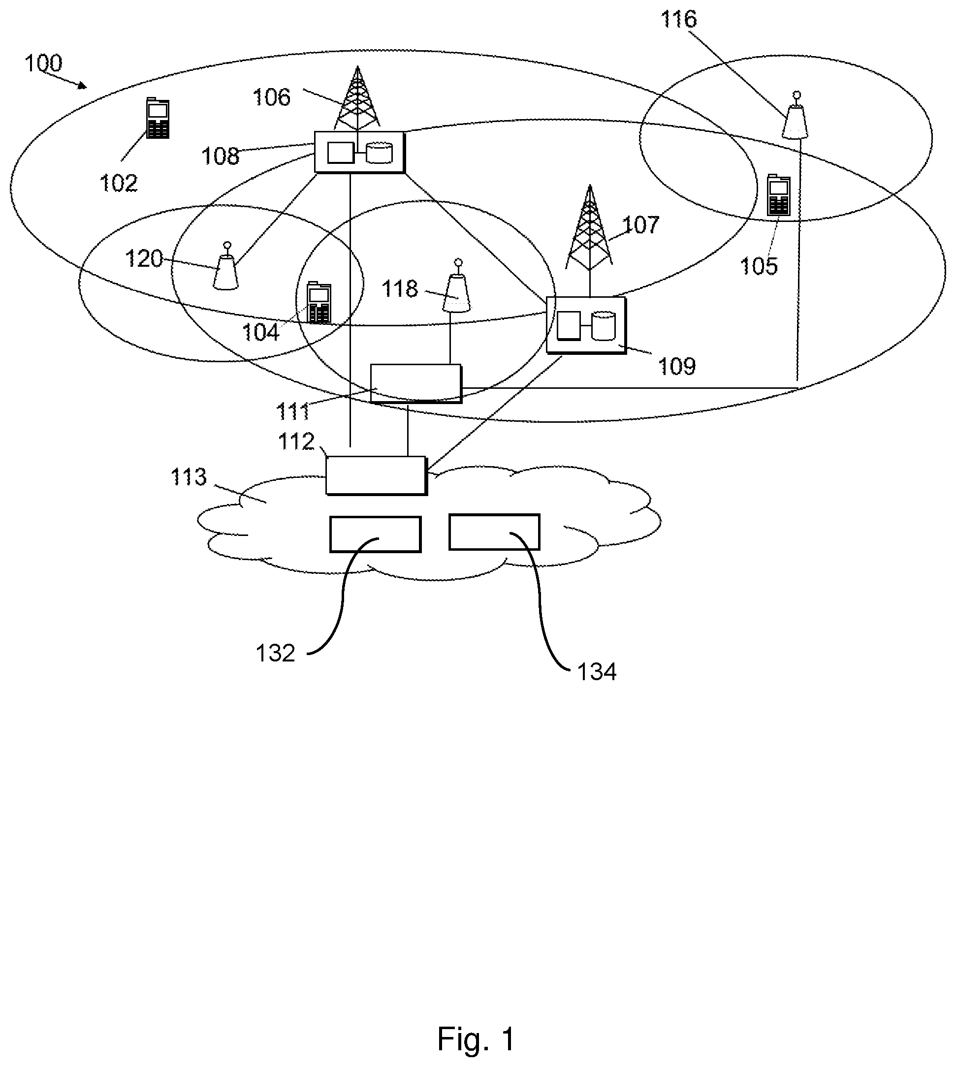 Patent US12317372 Figure 1 – Signalling optimisation