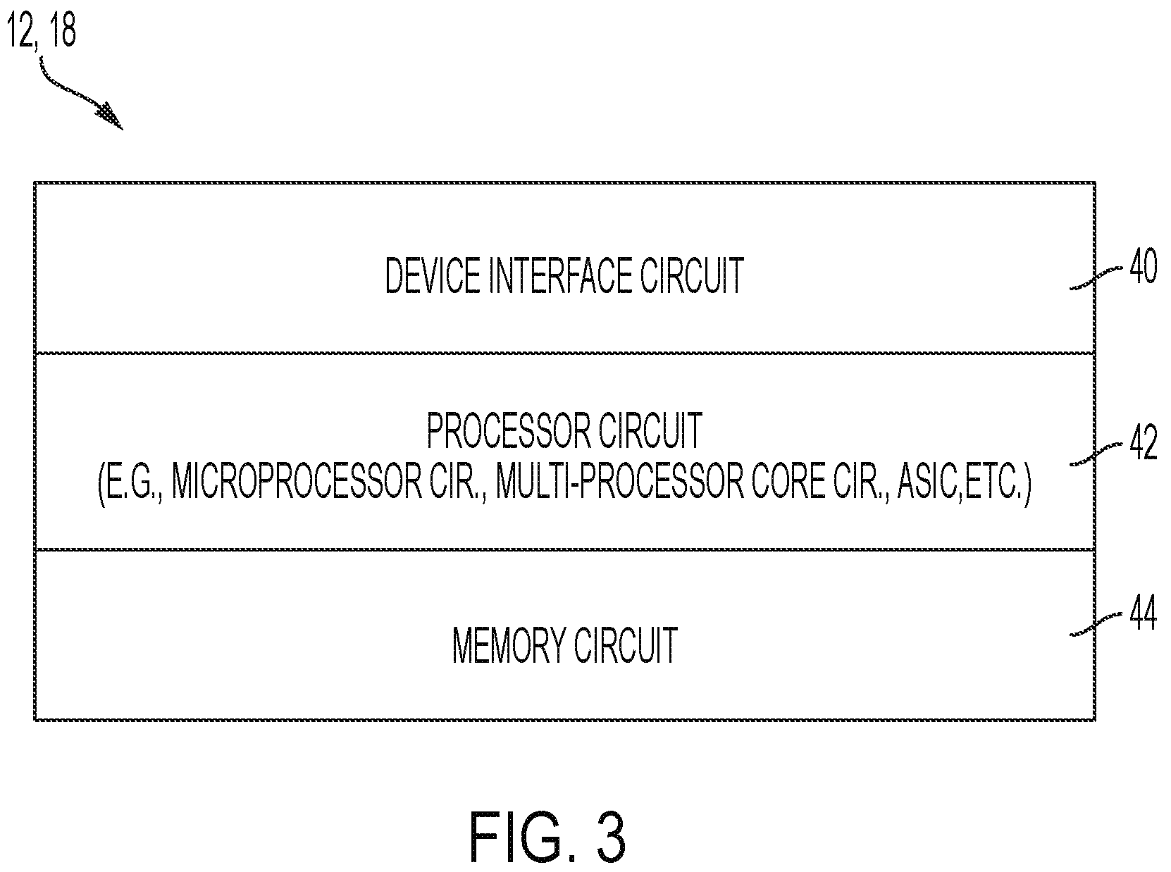 Patent US12317375 Figure 3 – Dynamic compression context in a wireless data network based on applying generic network context and device-specific context to a rule template