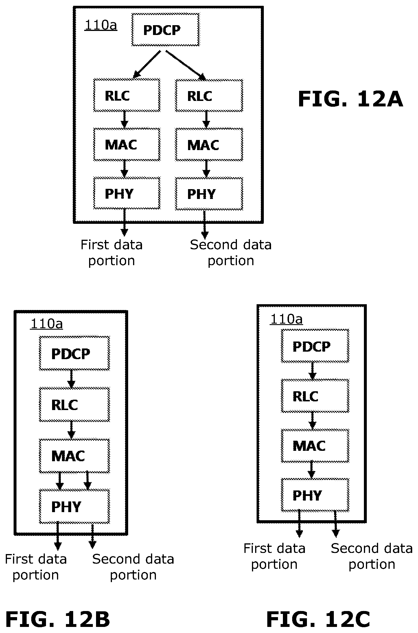 Patent US12317377 Figure 15 – Method and apparatus for cooperation among devices in transmissions over a UU interface