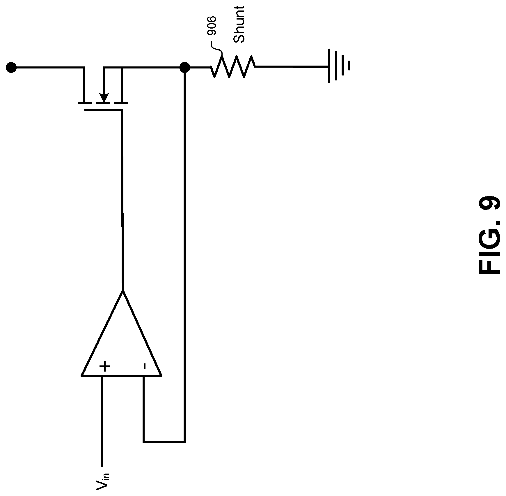 Patent US12317378 Figure 9 – Multi-zone heater control for wafer processing equipment