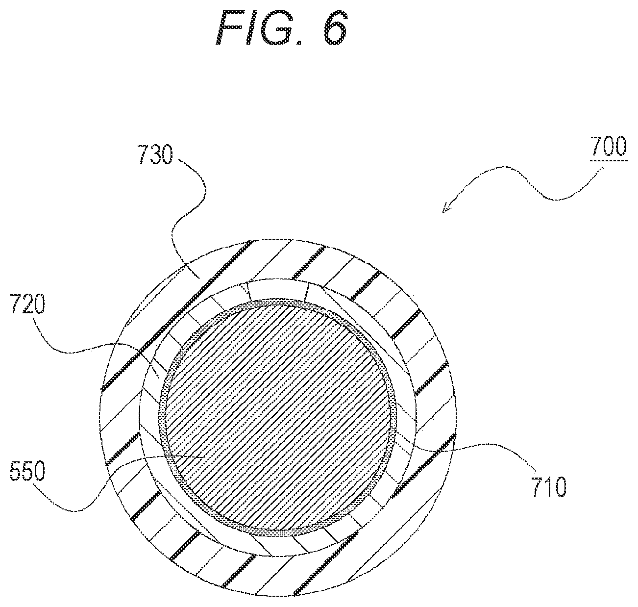 Patent US12317380 Figure 4 – Cylindrical heater