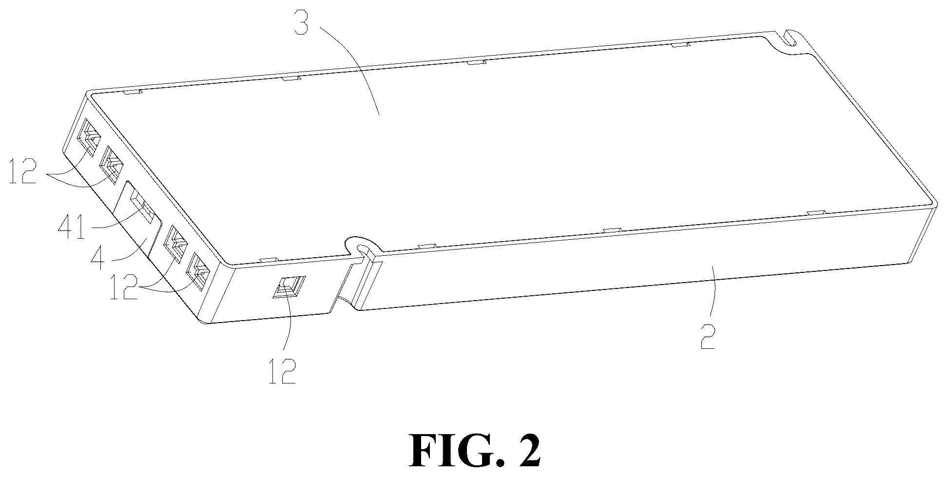 Patent US12317381 Figure 2 – Centralized control power supply and system