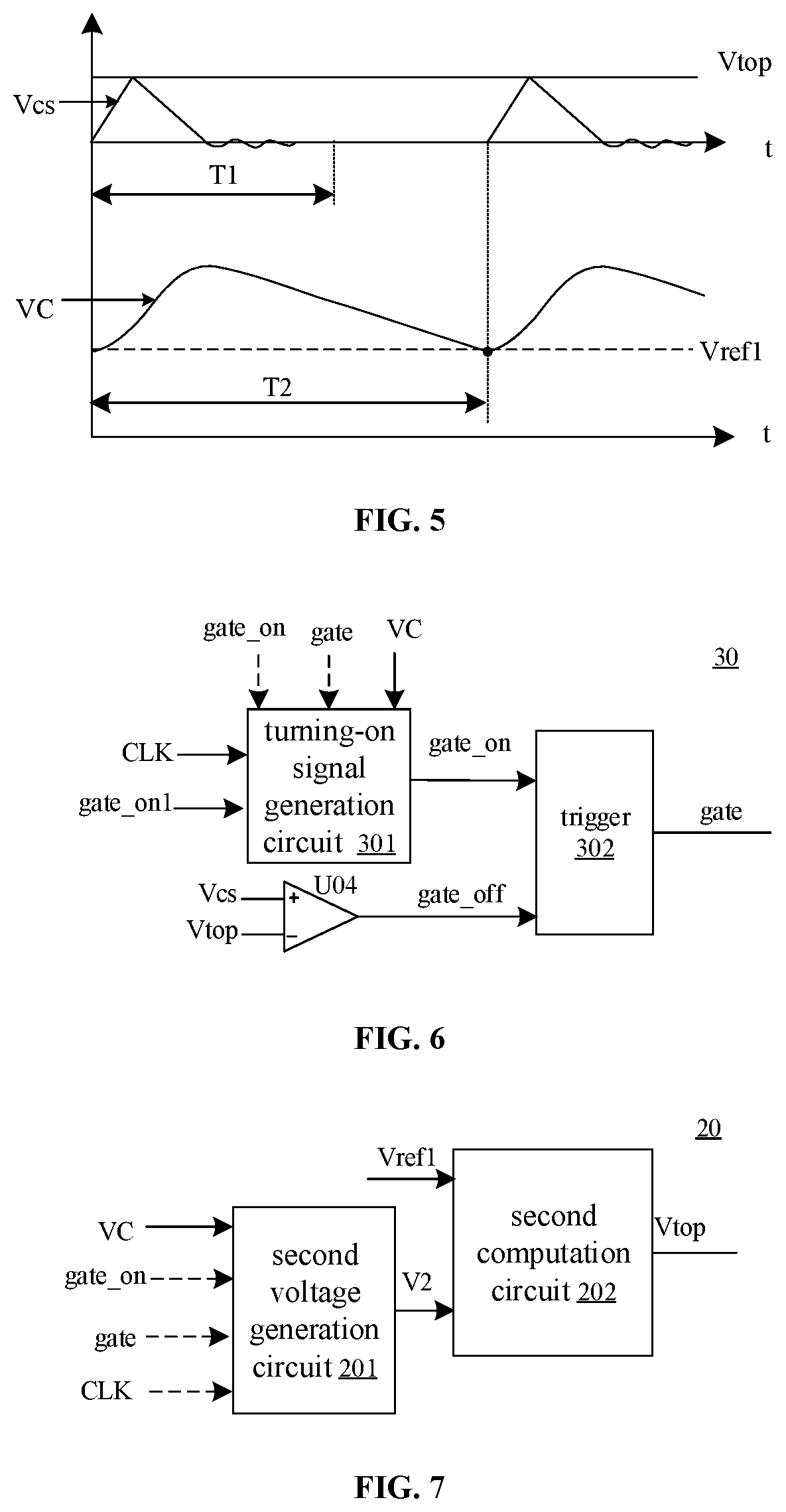 Patent US12317382 Figure 4 – Dimming method and dimming circuit