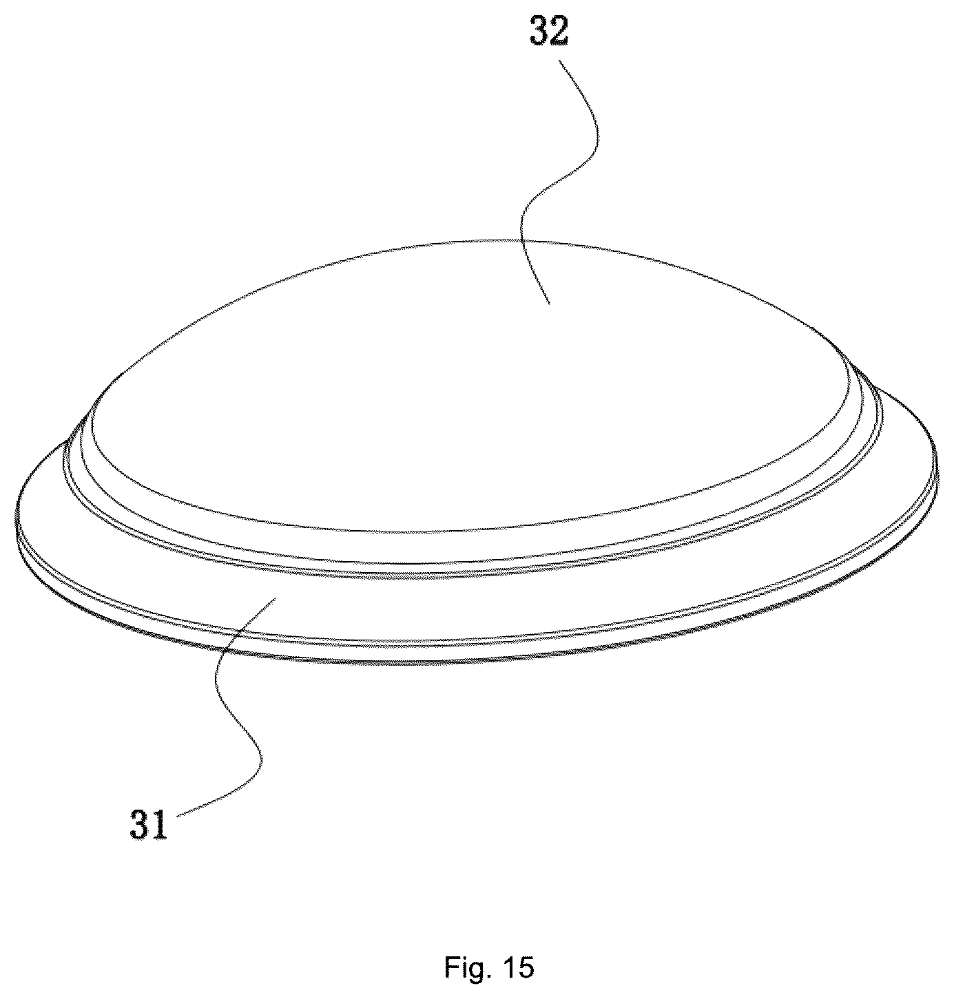 Patent US12317383 Figure 15 – Lighting apparatus