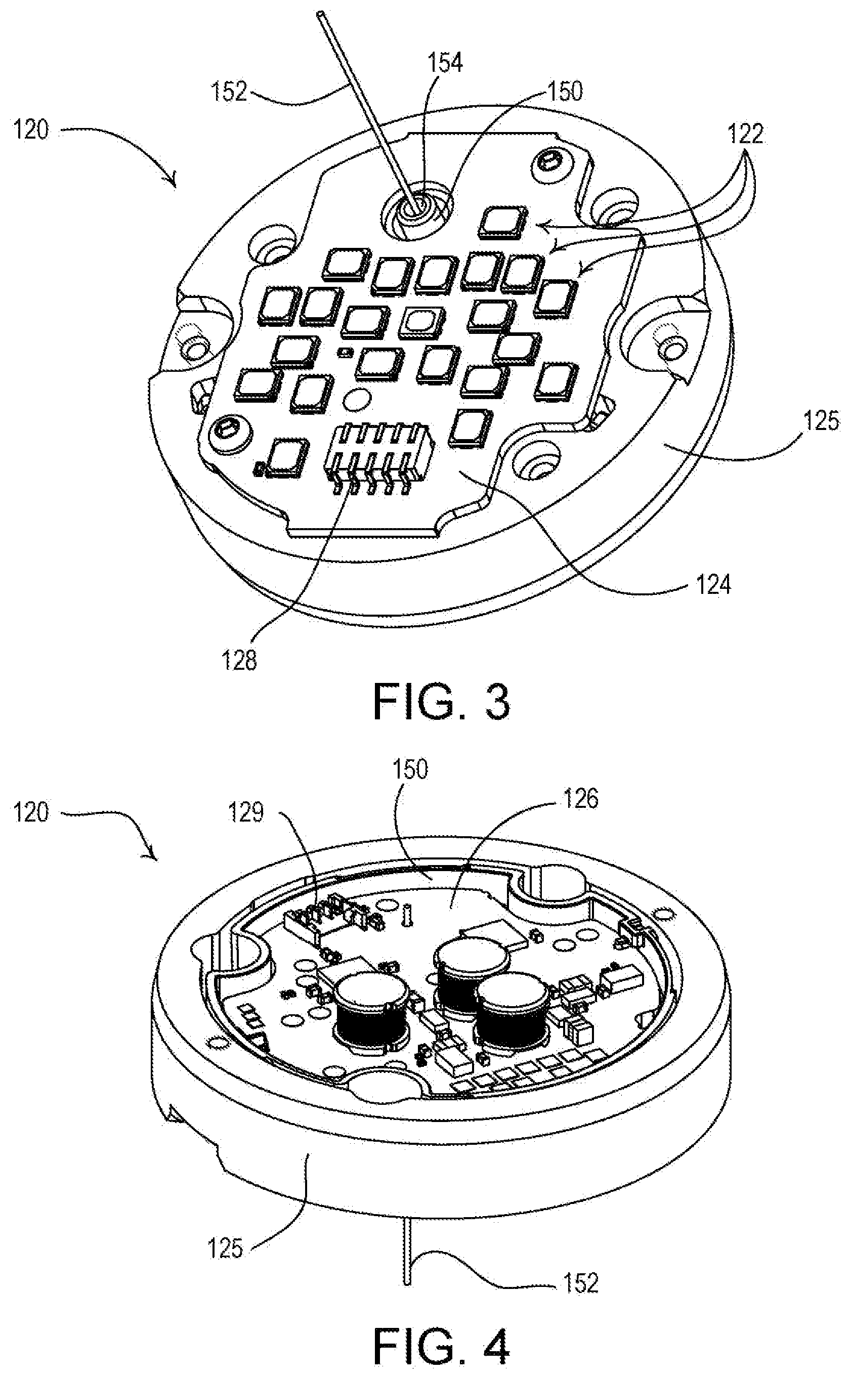 Patent US12317384 Figure 3 – Controllable lighting device