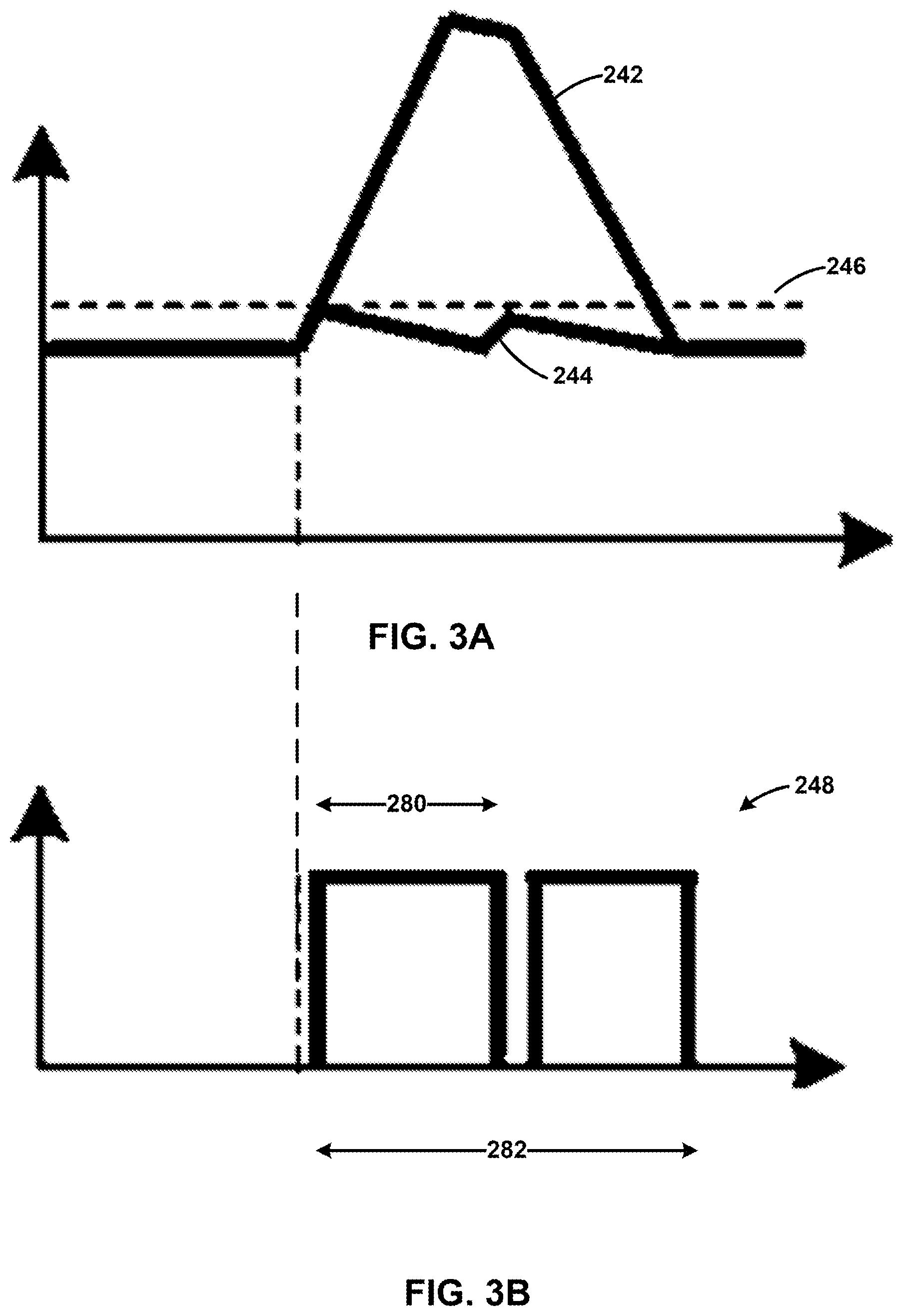 Patent US12317387 Figure 3 – Smart LED driver solution for dynamic LED chain