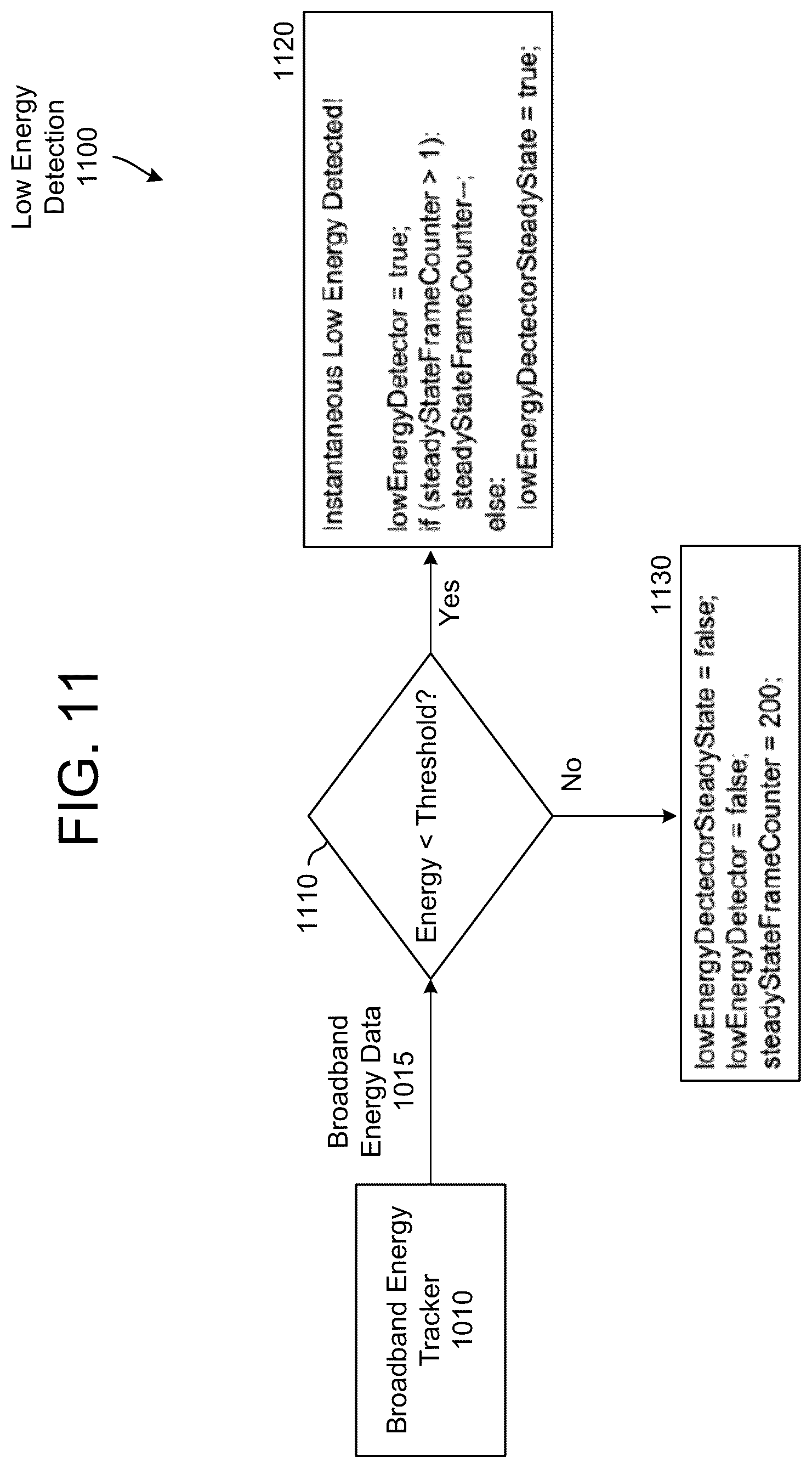 Patent US12317388 Figure 13 – Accessory control using smart speakers